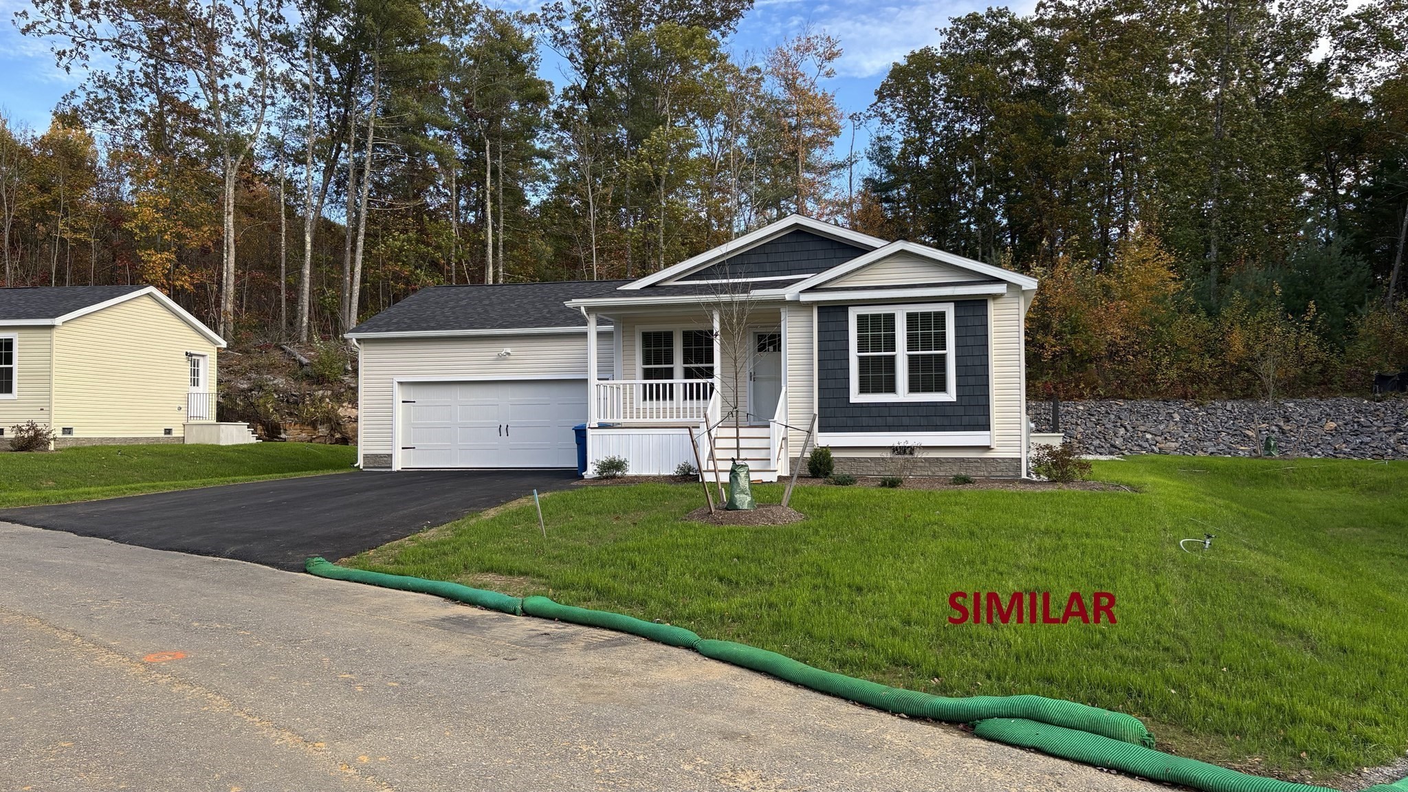 6 Berry Farms Road Unit 64, Sturbridge, MA 01566 - Image 1