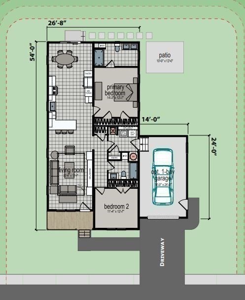 6 Berry Farms Road Unit 6, Sturbridge, MA 01566 - Image 16