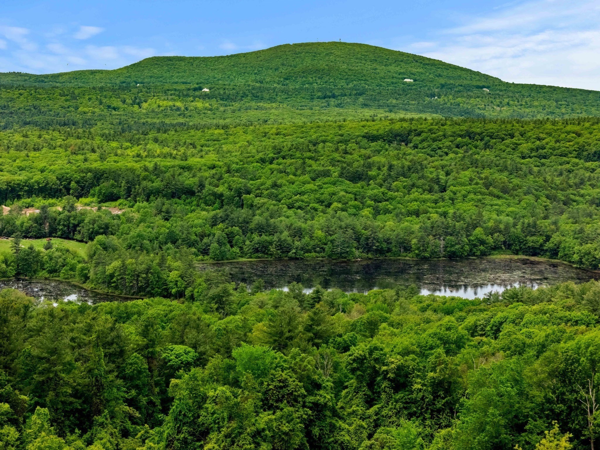223 Justice Hill Rd, Sterling, MA 01564