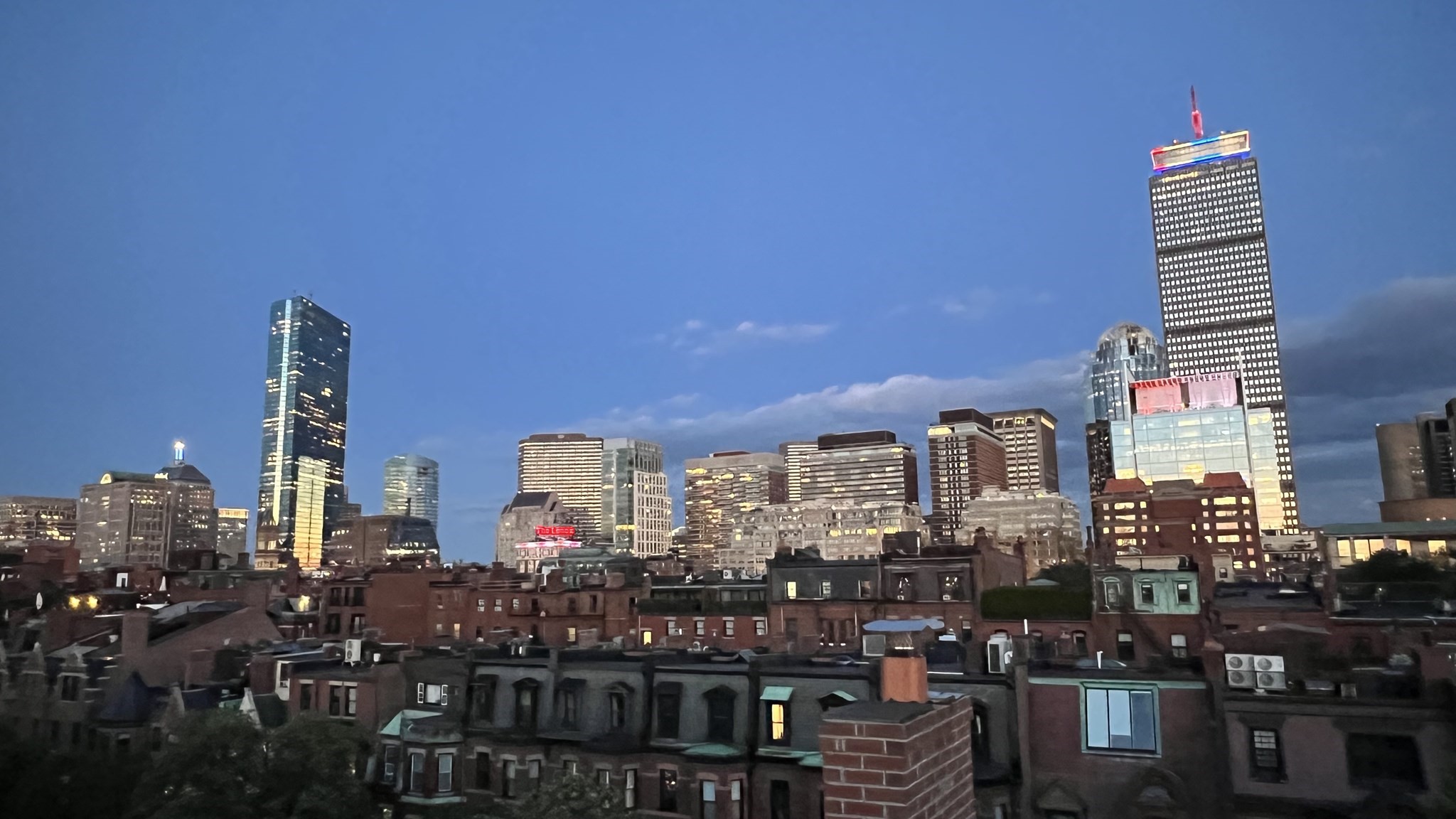 back-bay - #73384793