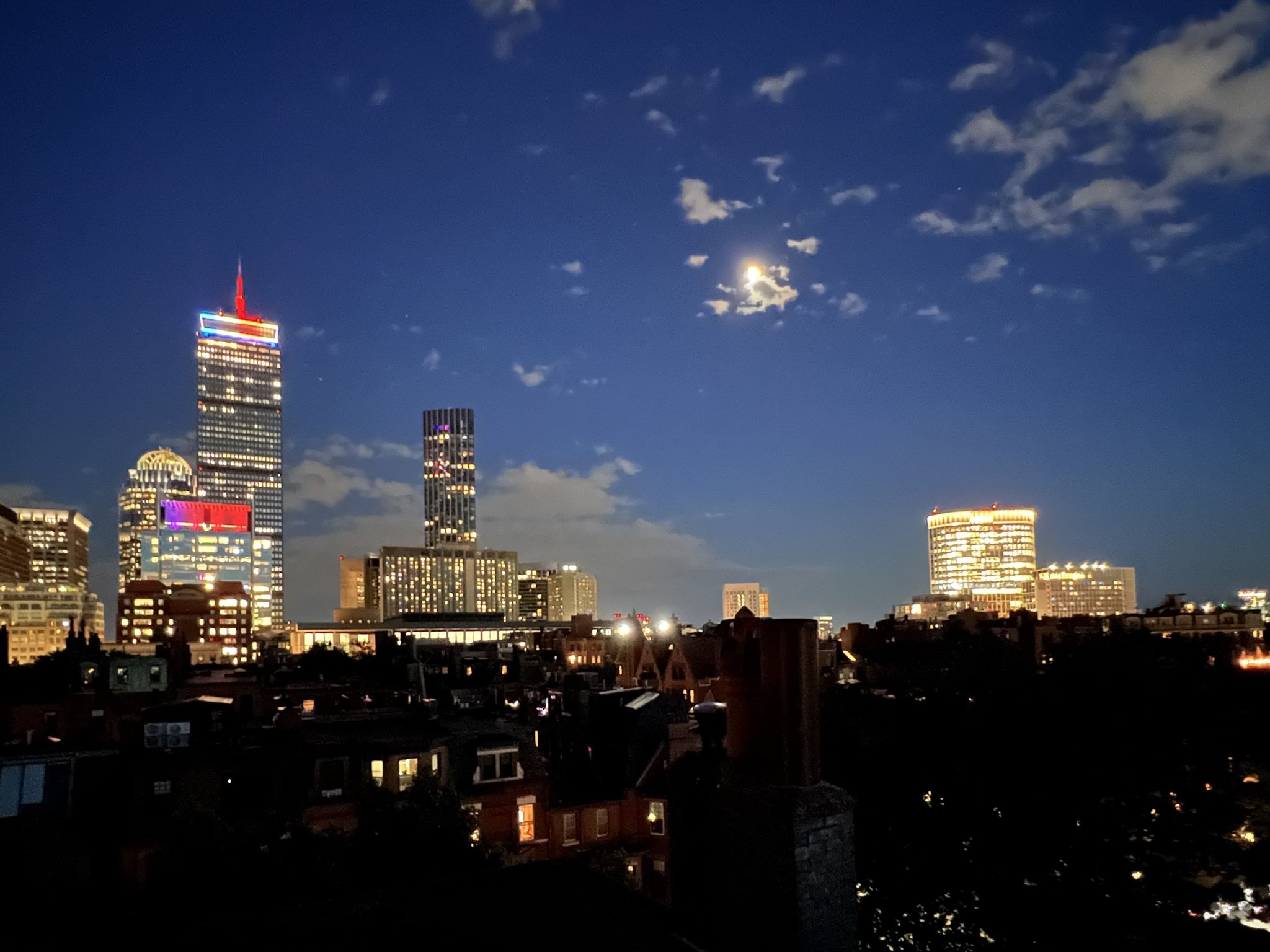 back-bay - #73384793