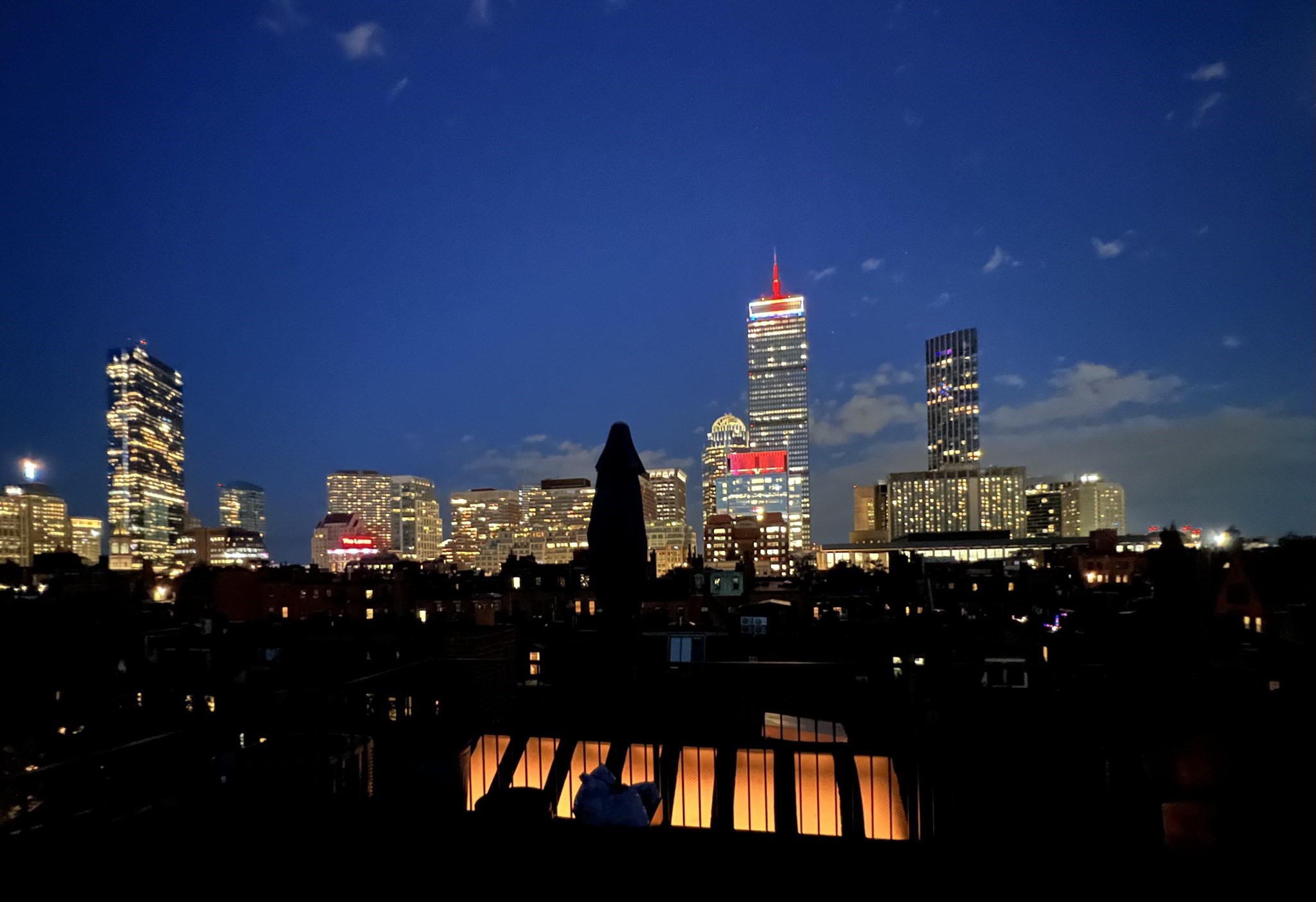 back-bay - #73384793