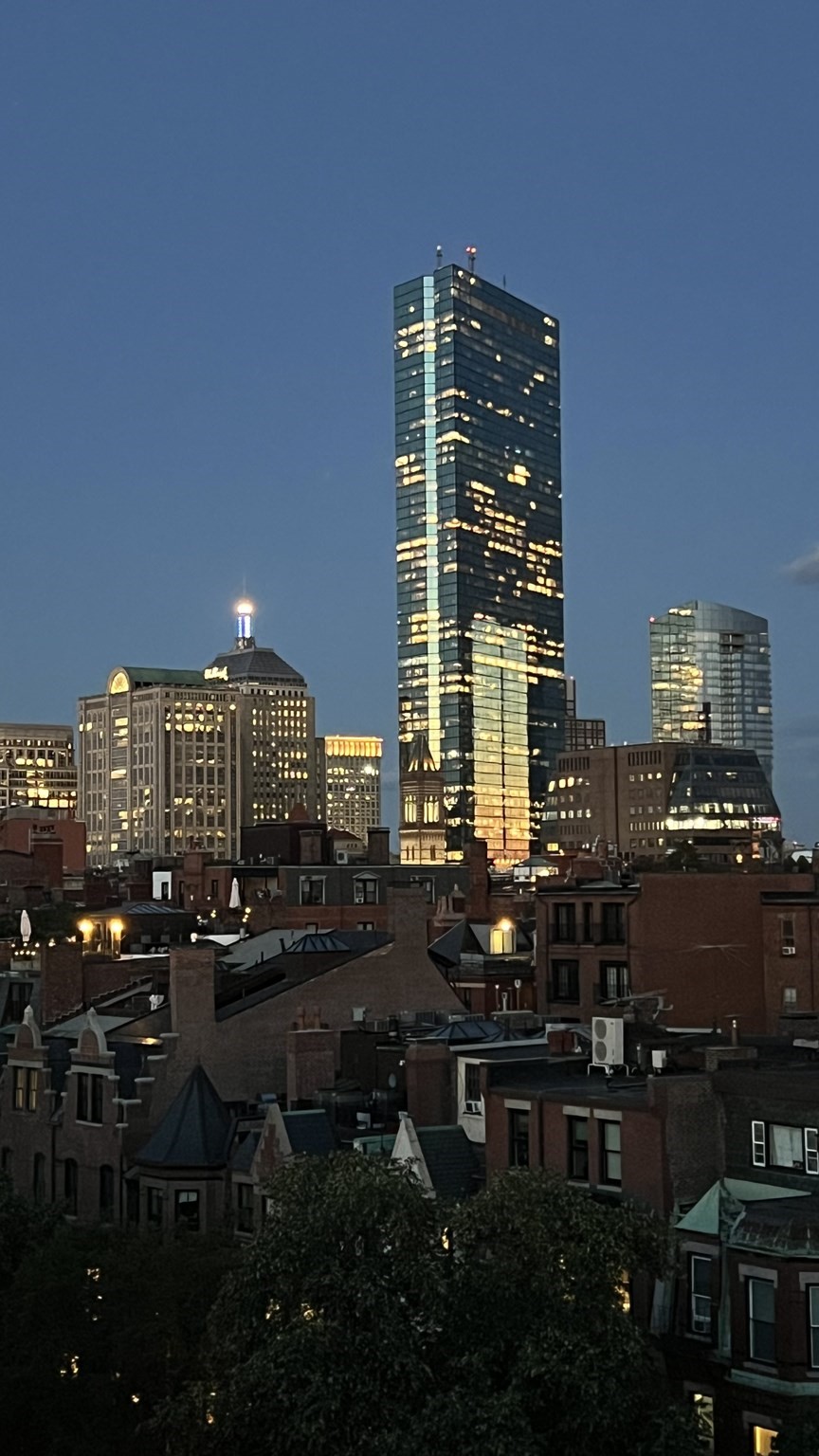 back-bay - #73384793