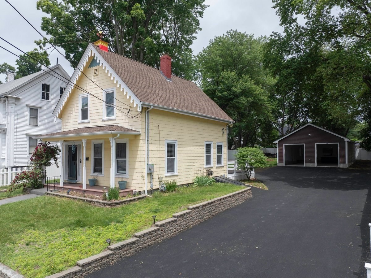 milford - #73384806