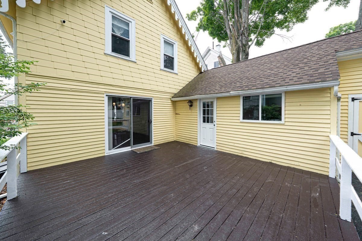 milford - #73384806