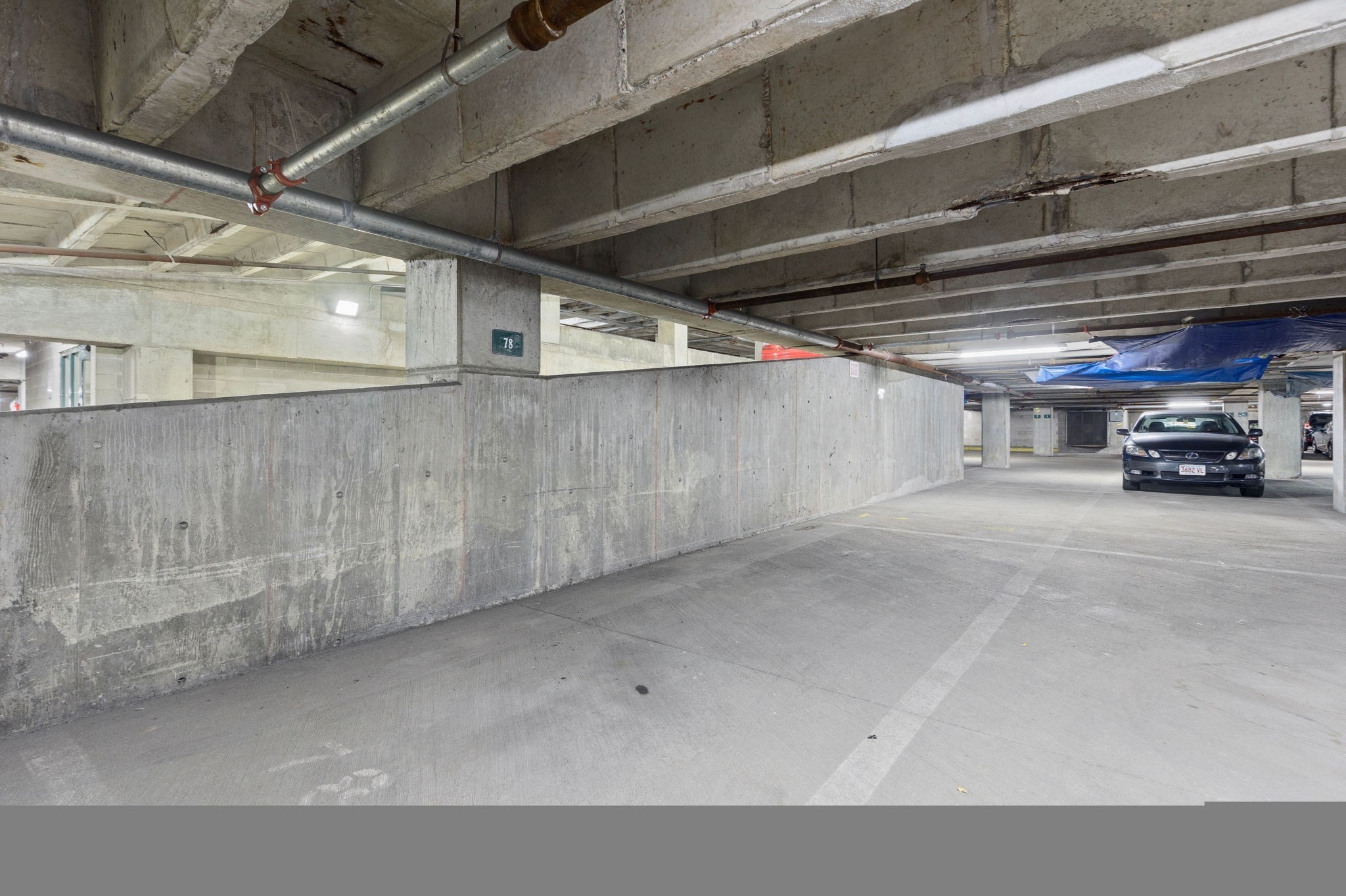 15 N Beacon St  Unit 1003, Allston, Boston, MA 02134