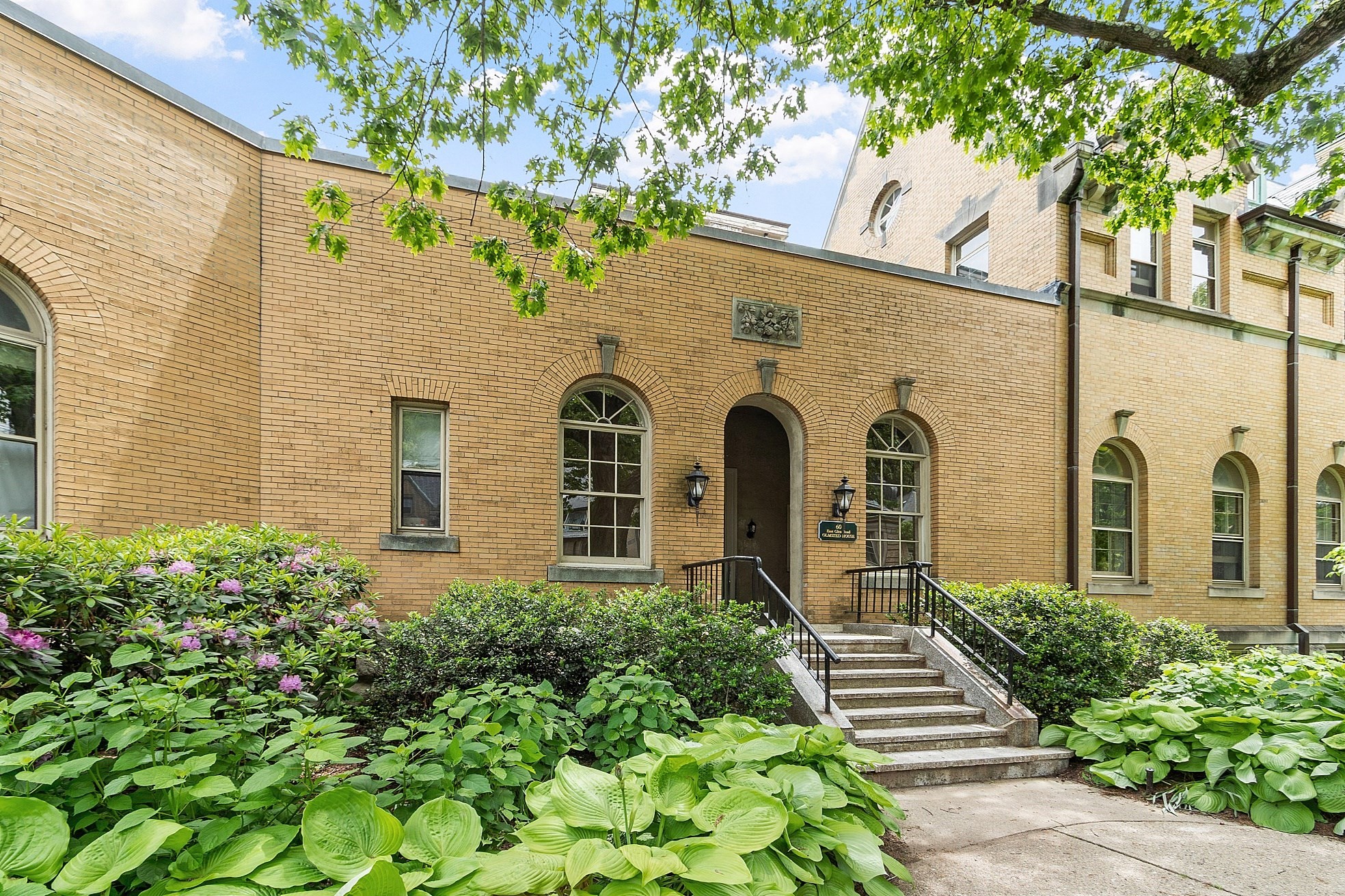 brookline - #73384823