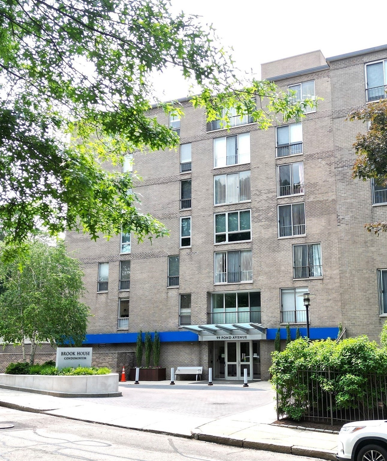 brookline - #73384851