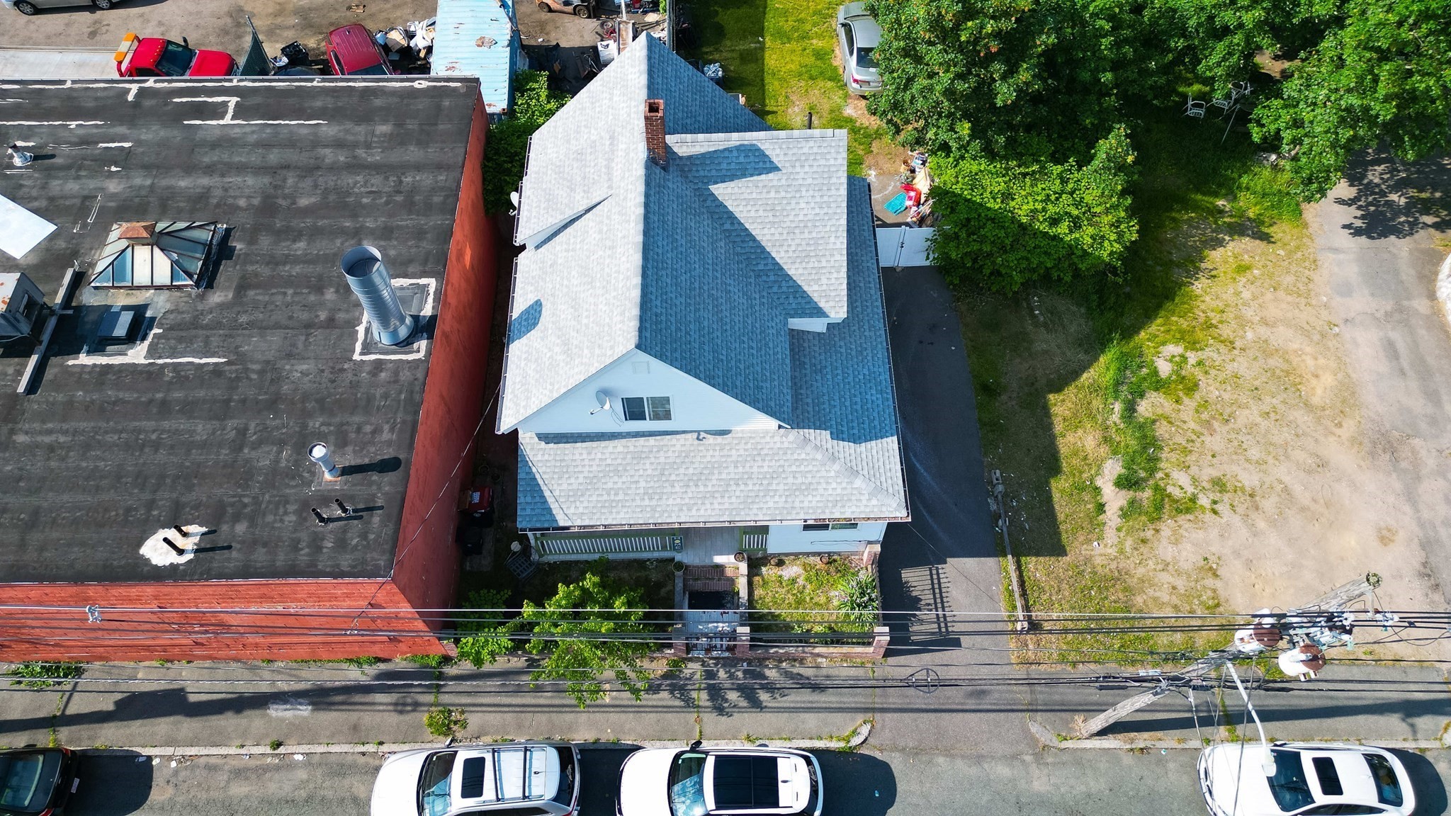 12 Charles St, Brockton, MA 02301 - Image 27