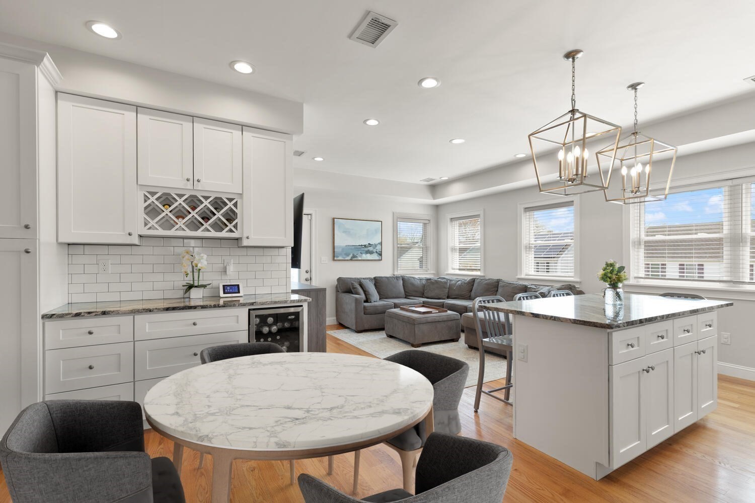 60 Starbird Ave #2, Boston, MA 02131