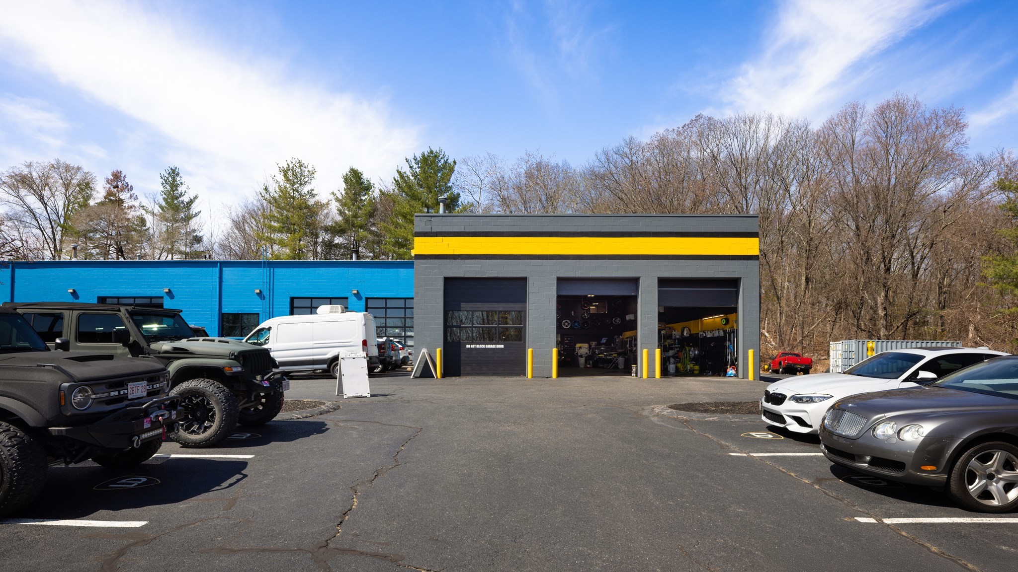 southborough - #73385078