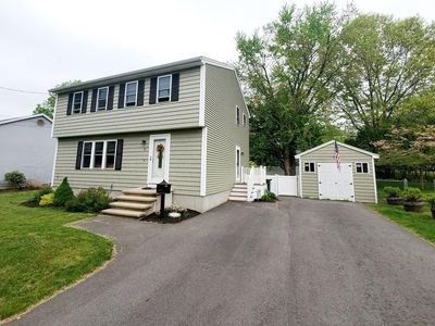 haverhill - #73385208