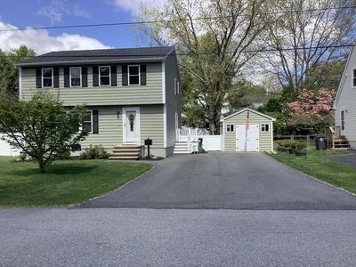 haverhill - #73385208