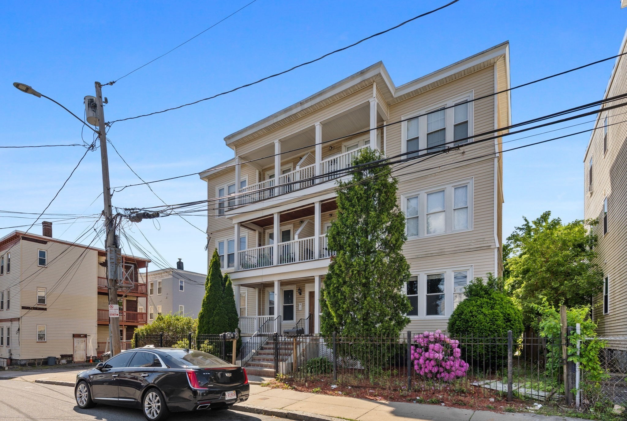 mattapan - #73385250