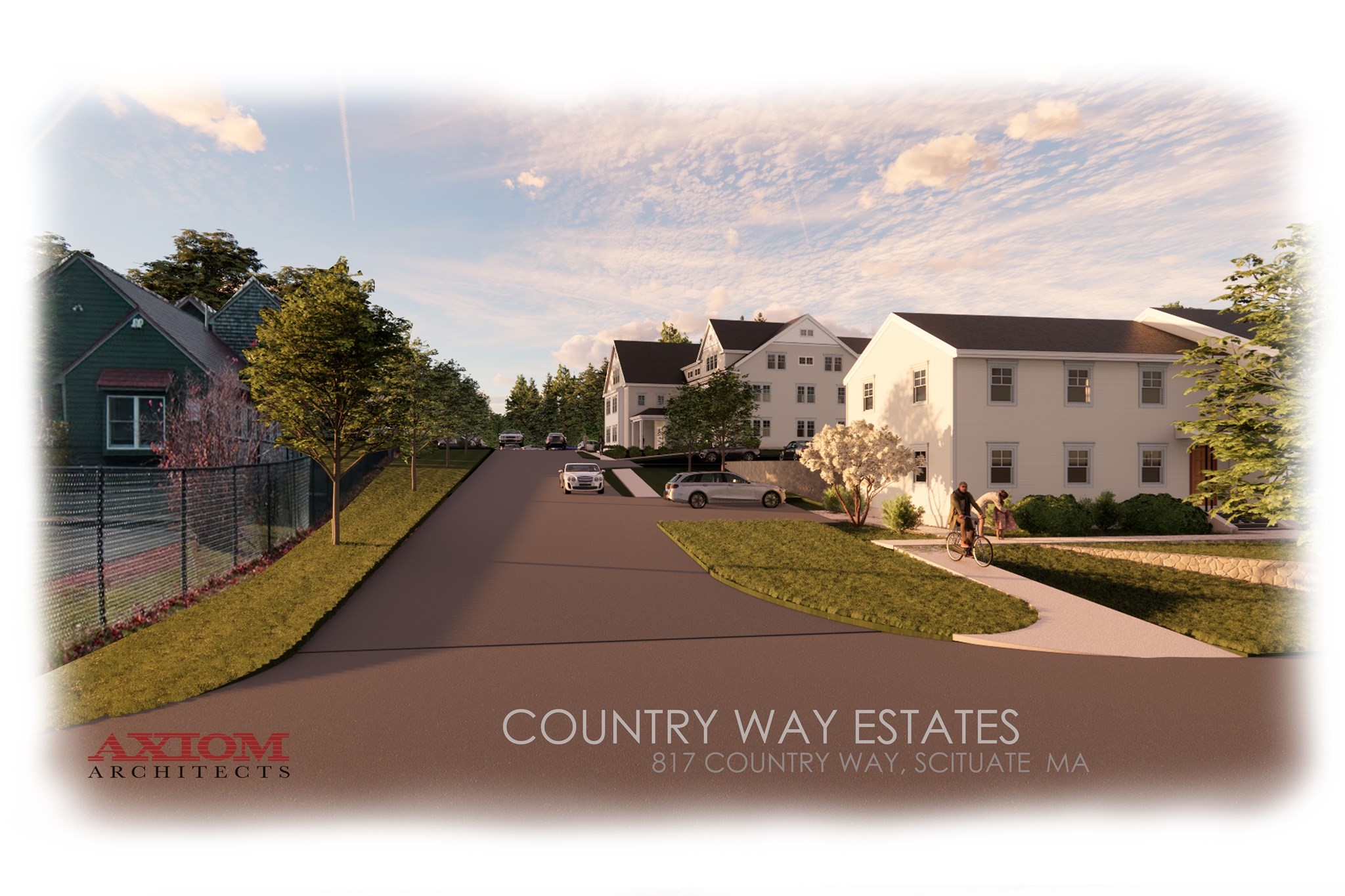 817 Country Way, Scituate, MA 02066 - Image 1