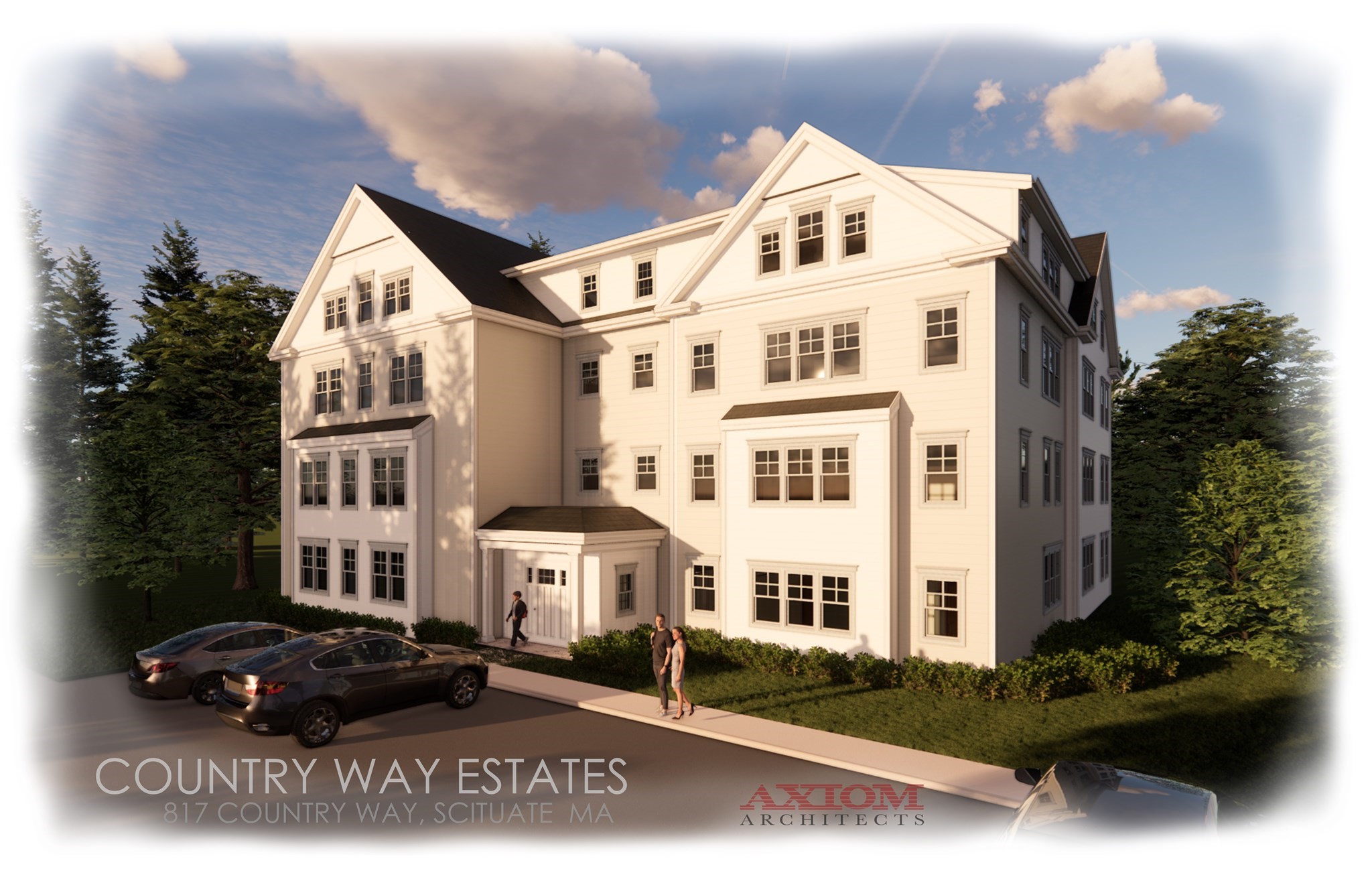 817 Country Way, Scituate, MA 02066 - Image 2