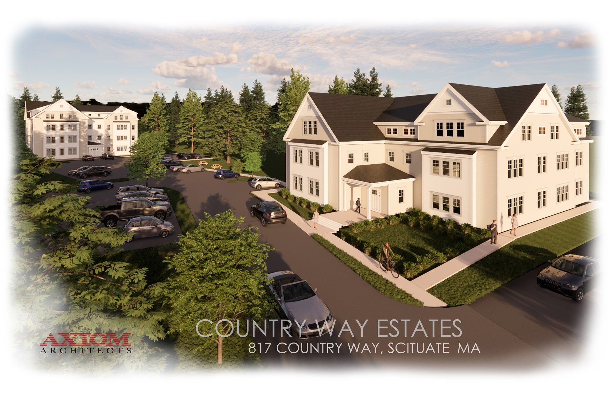 817 Country Way, Scituate, MA 02066 - Image 3