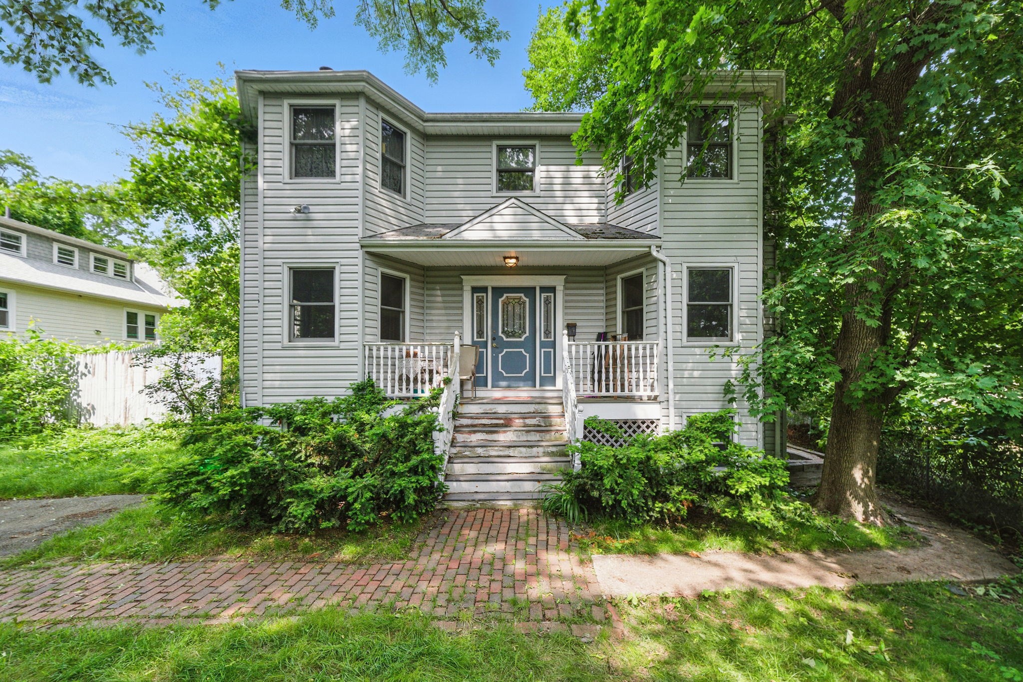 west-roxbury - #73385327