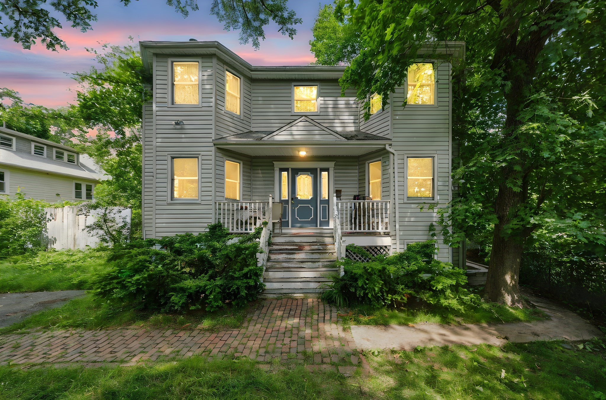 west-roxbury - #73385327