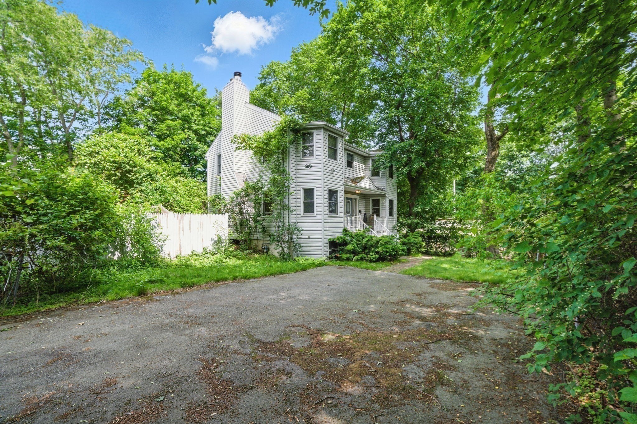 west-roxbury - #73385327