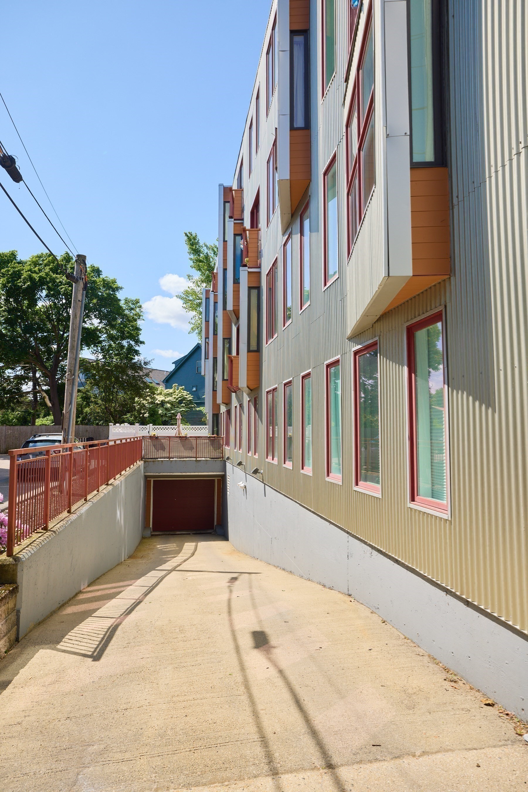 24 Bay State Rd Unit 7, Cambridge, MA 02138 - Image 14