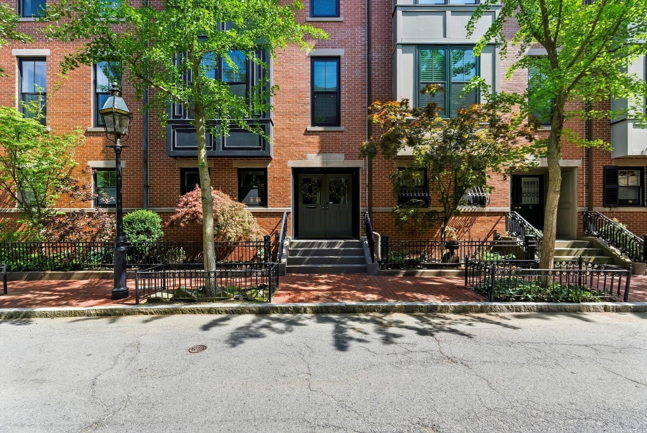 2 Cumston Street Unit 2, South End, Boston, MA 02118 - Image 2