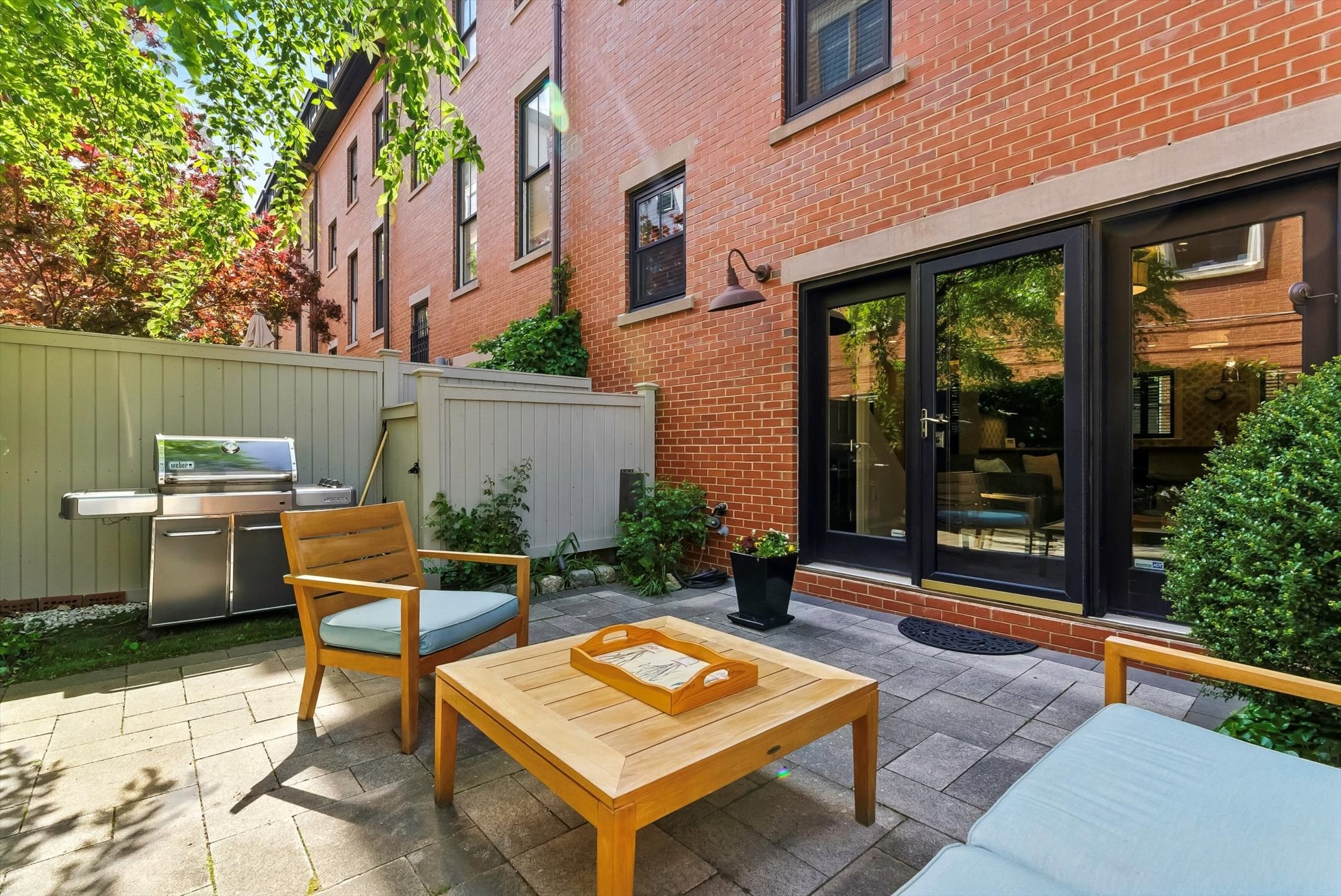 2 Cumston Street Unit 2, South End, Boston, MA 02118 - Image 11