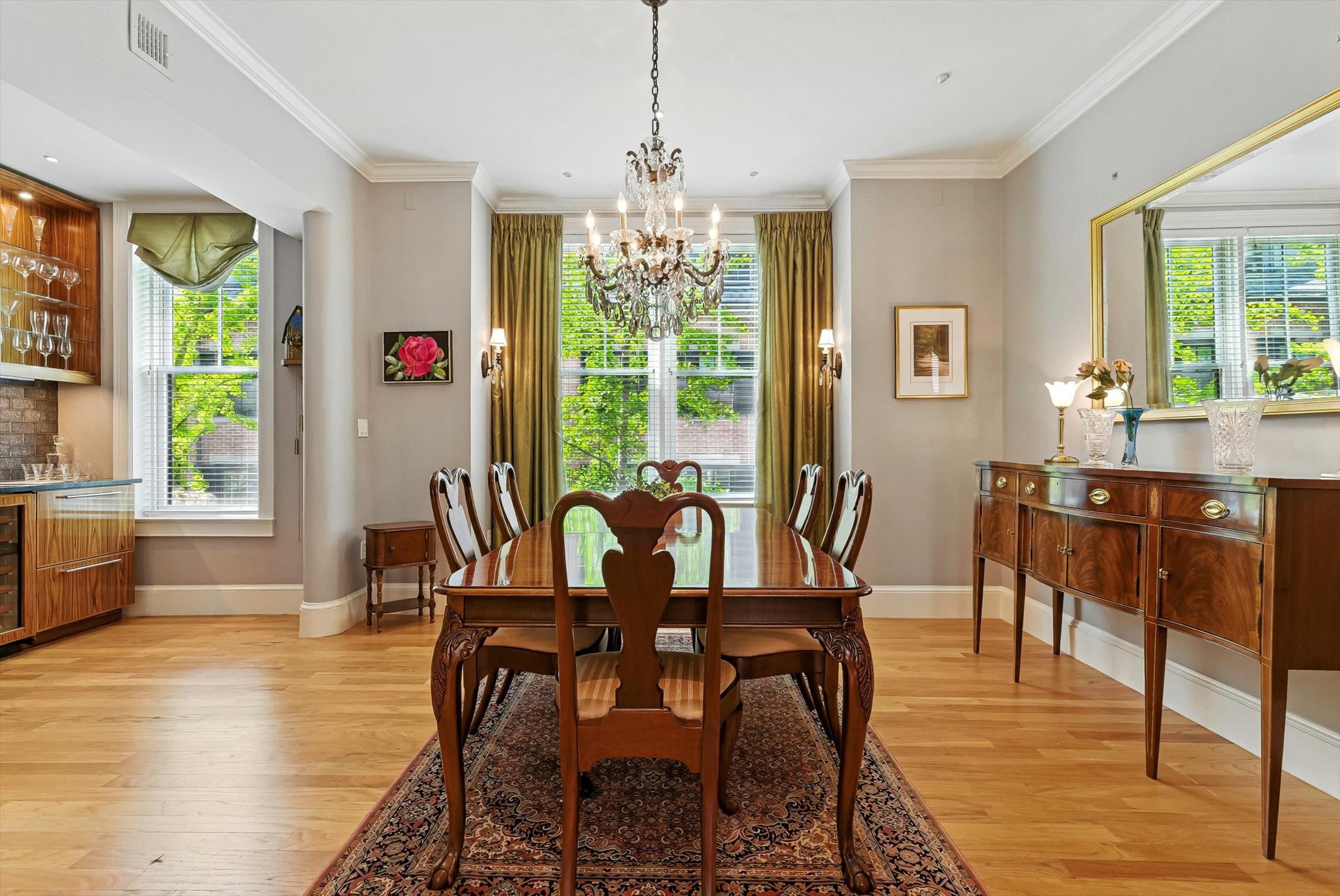 2 Cumston Street Unit 2, South End, Boston, MA 02118 - Image 12