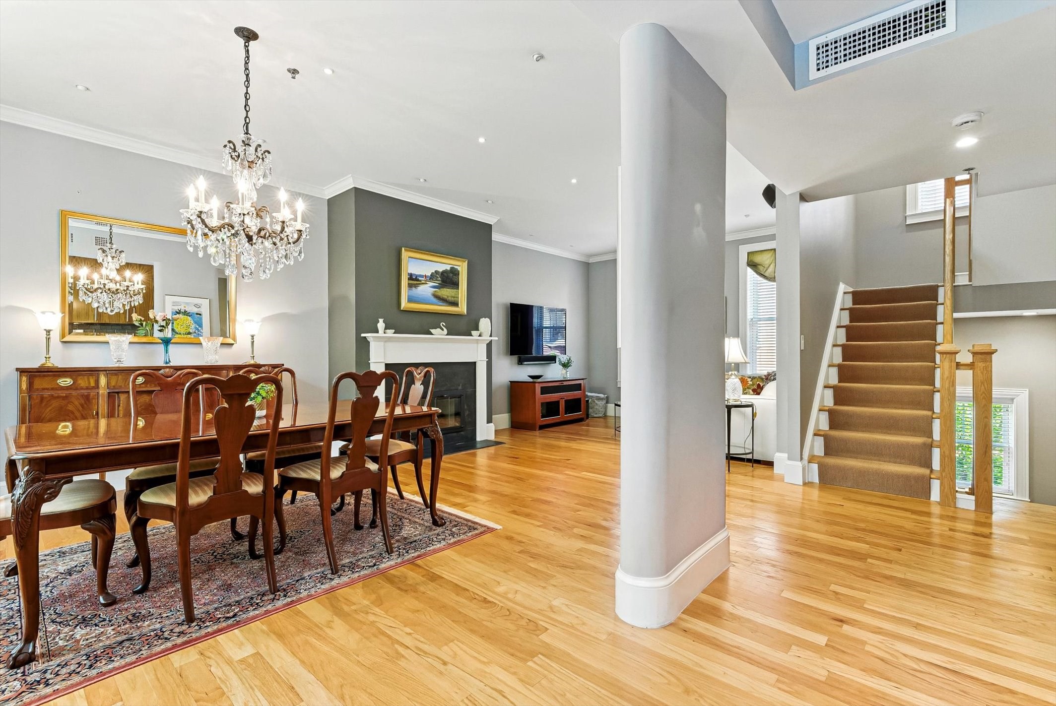 2 Cumston Street Unit 2, South End, Boston, MA 02118 - Image 14