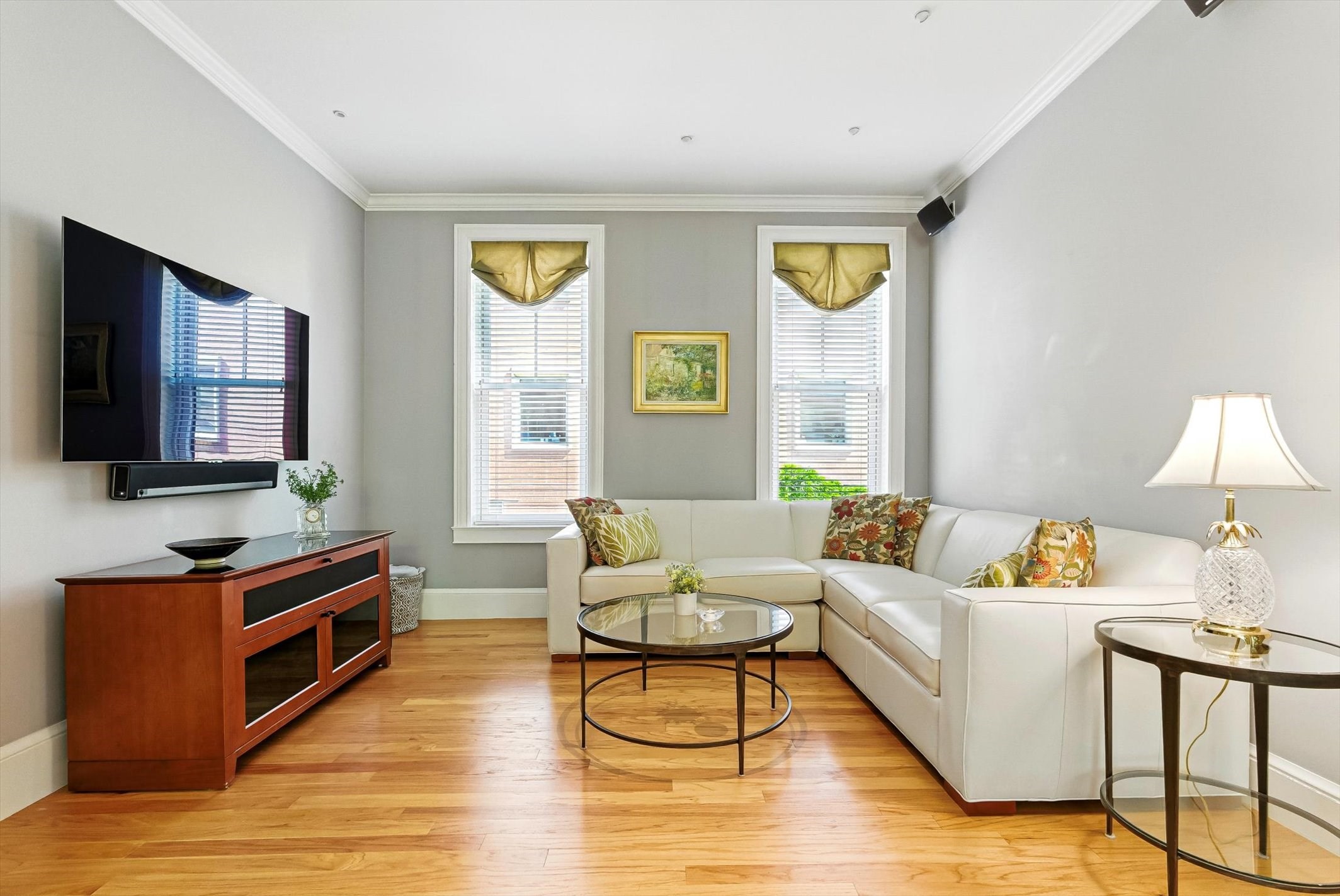 2 Cumston Street Unit 2, South End, Boston, MA 02118 - Image 16