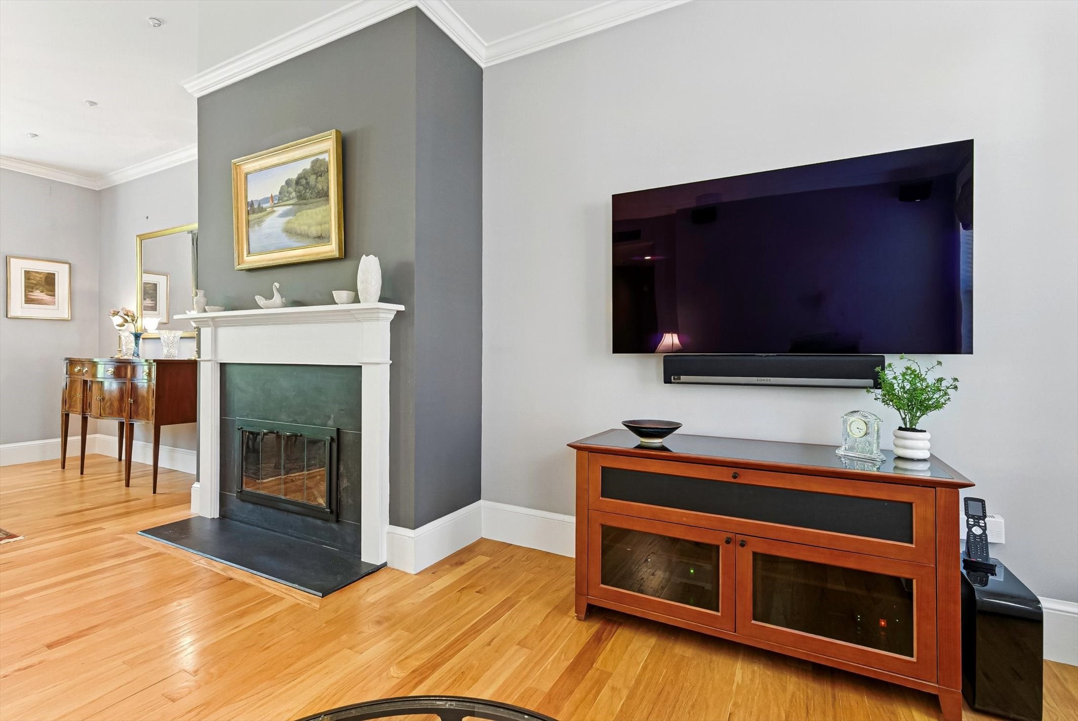 2 Cumston Street Unit 2, South End, Boston, MA 02118 - Image 17
