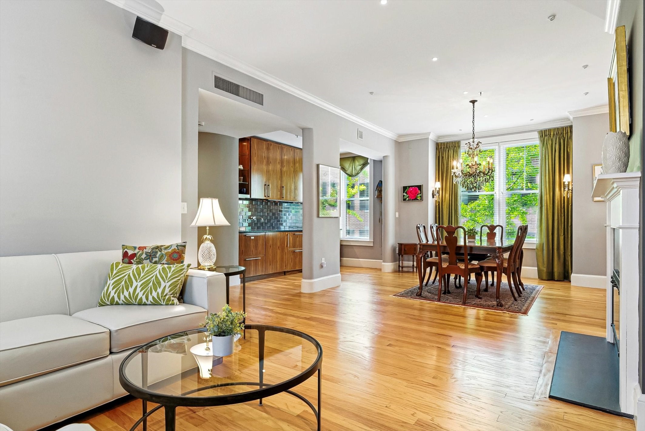 2 Cumston Street Unit 2, South End, Boston, MA 02118 - Image 18