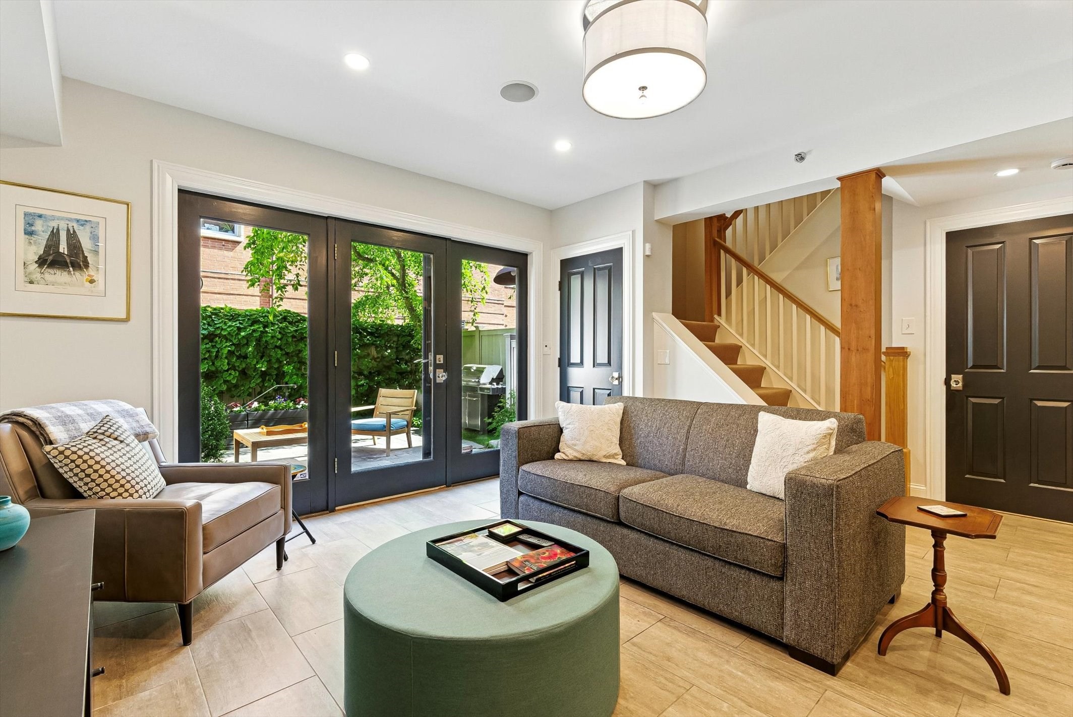 2 Cumston Street Unit 2, South End, Boston, MA 02118 - Image 4