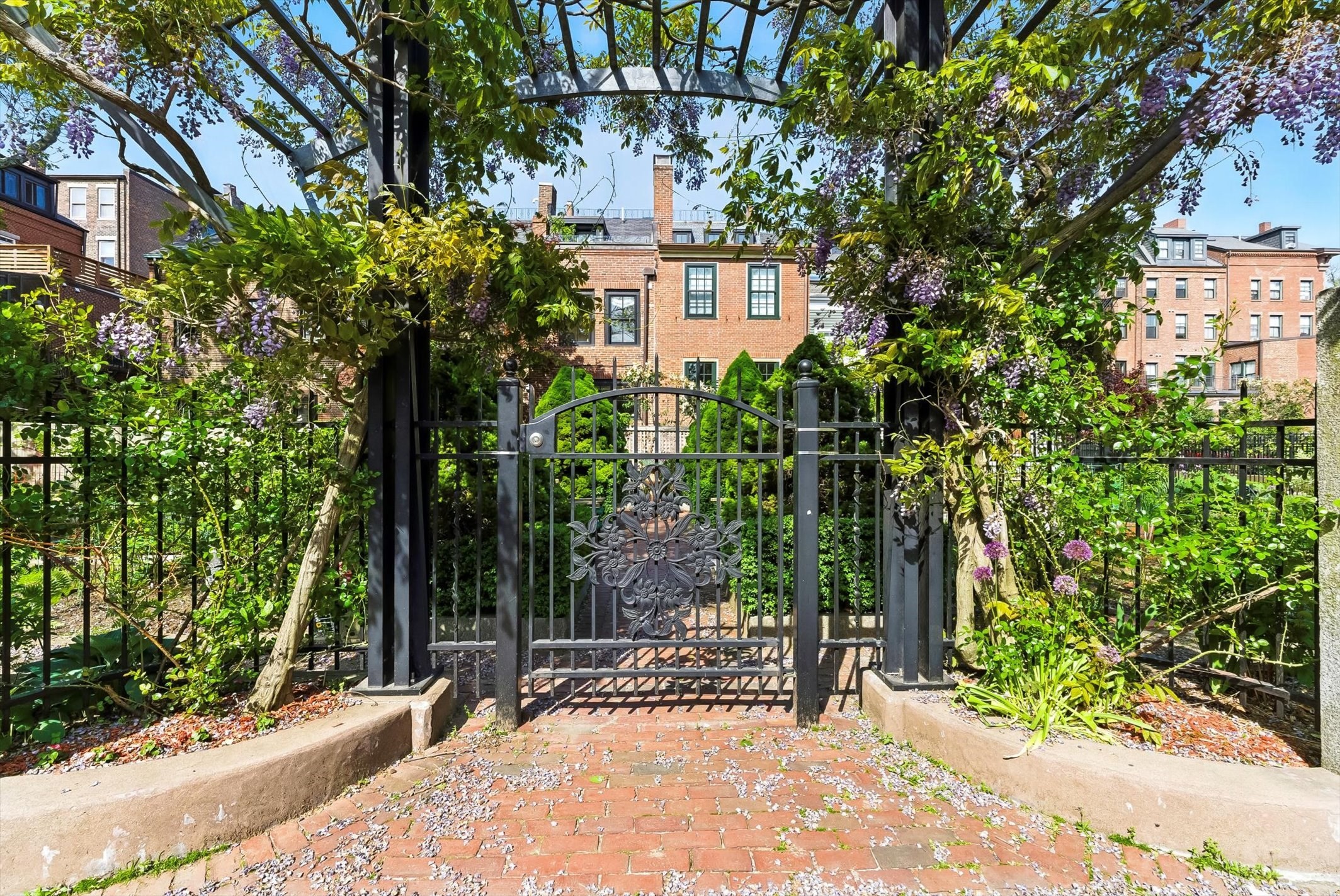 2 Cumston Street Unit 2, South End, Boston, MA 02118 - Image 31