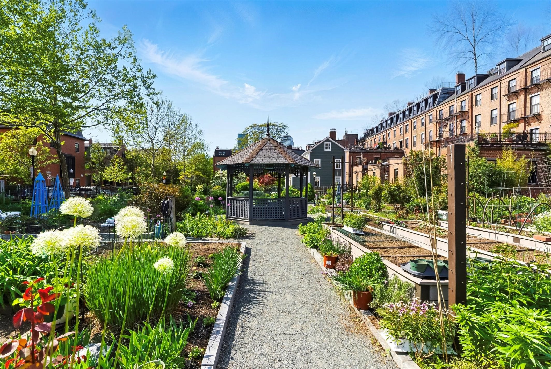 2 Cumston Street Unit 2, South End, Boston, MA 02118 - Image 32