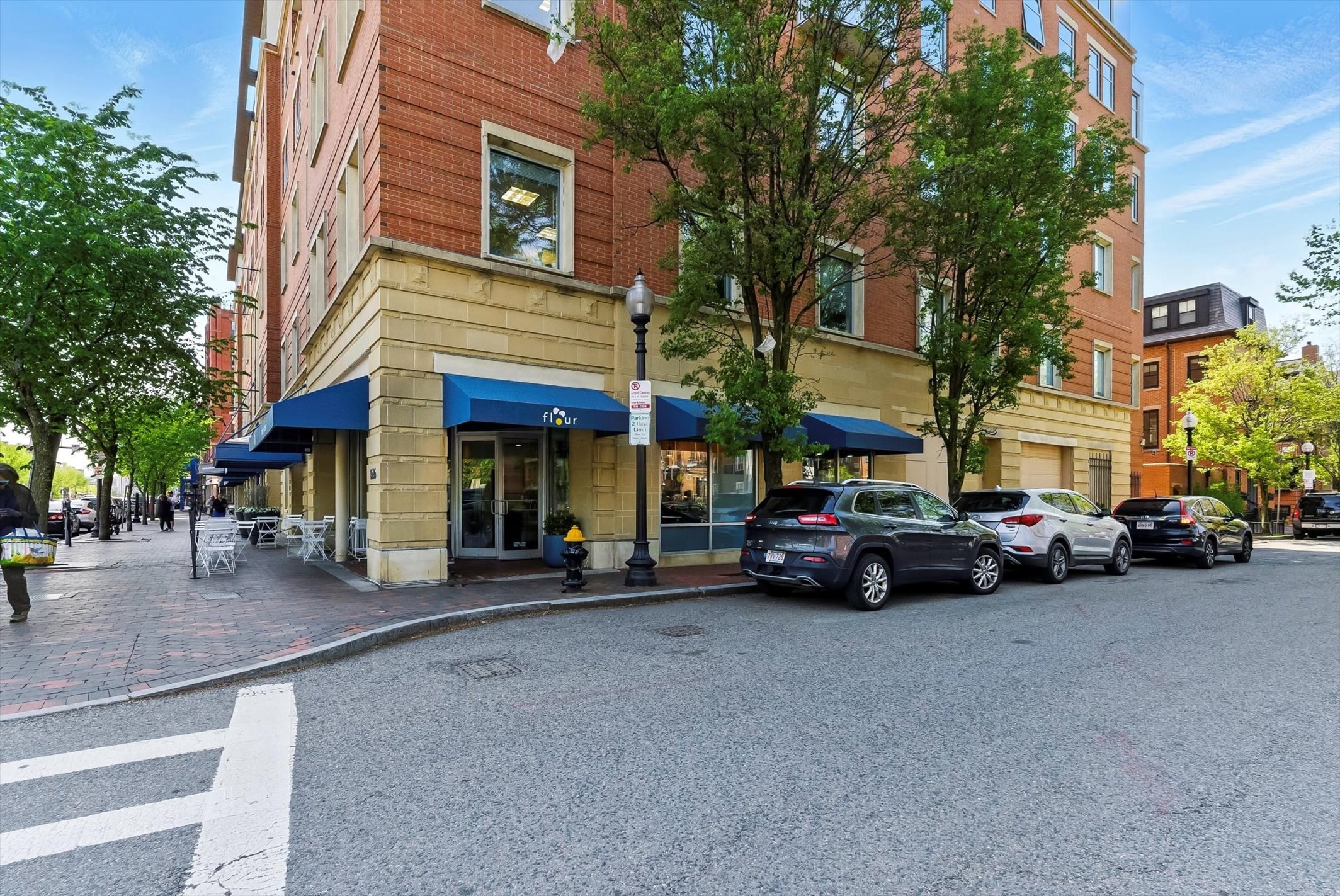2 Cumston Street Unit 2, South End, Boston, MA 02118 - Image 33