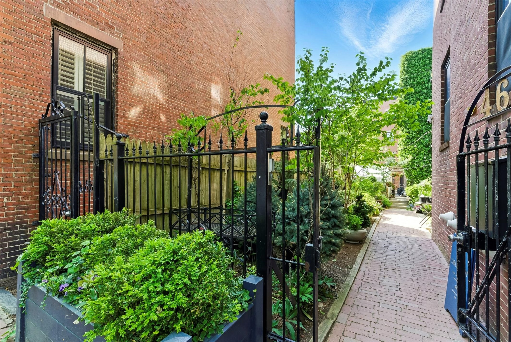 2 Cumston Street Unit 2, South End, Boston, MA 02118 - Image 34