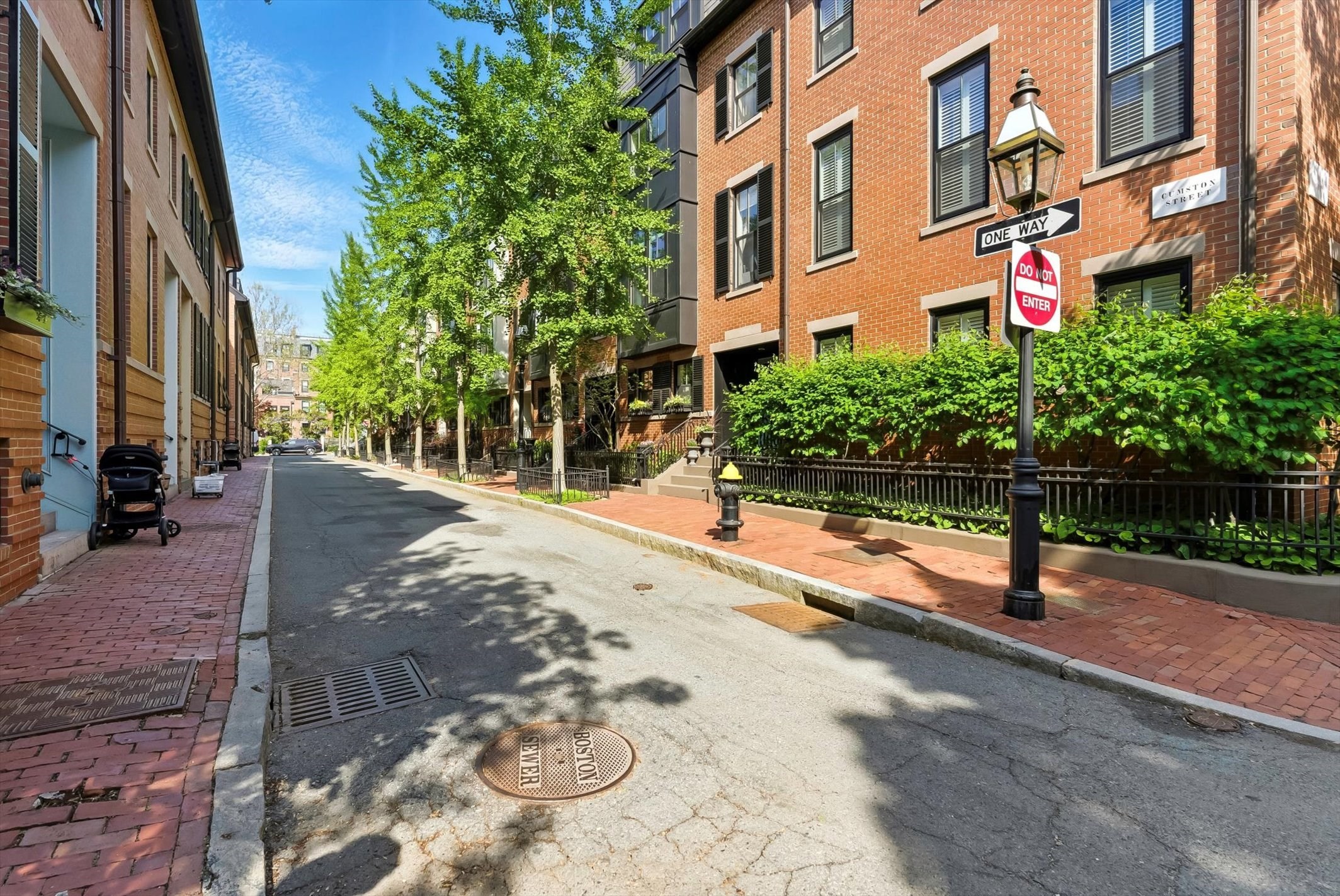 2 Cumston Street Unit 2, South End, Boston, MA 02118 - Image 35