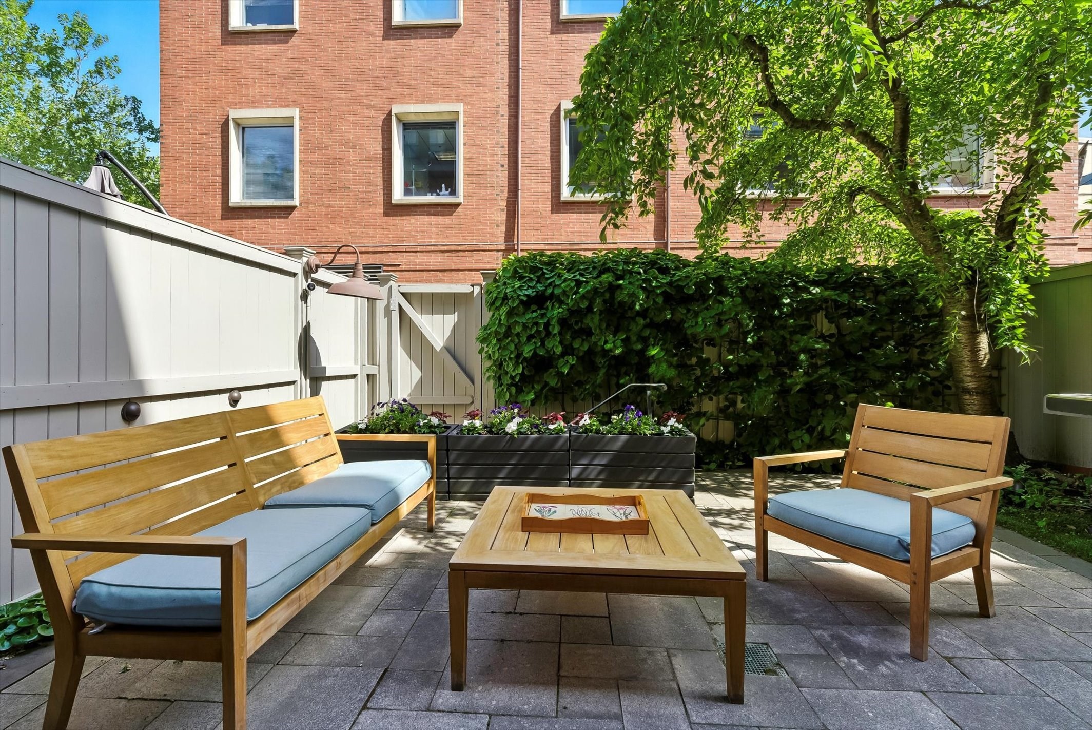 2 Cumston Street Unit 2, South End, Boston, MA 02118 - Image 9