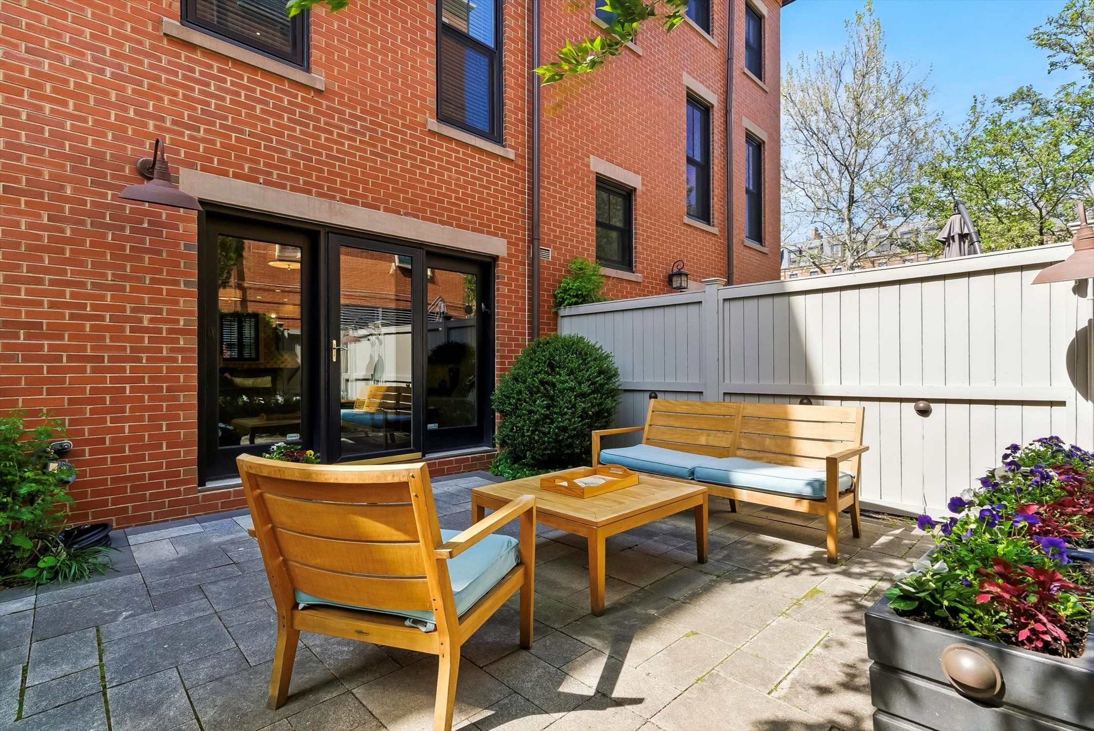 2 Cumston Street Unit 2, South End, Boston, MA 02118 - Image 10