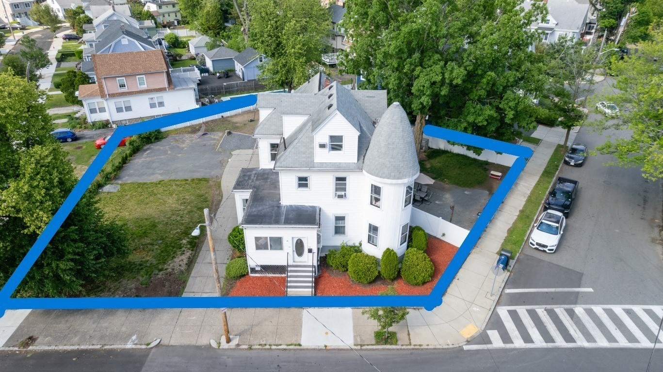malden - #73385426