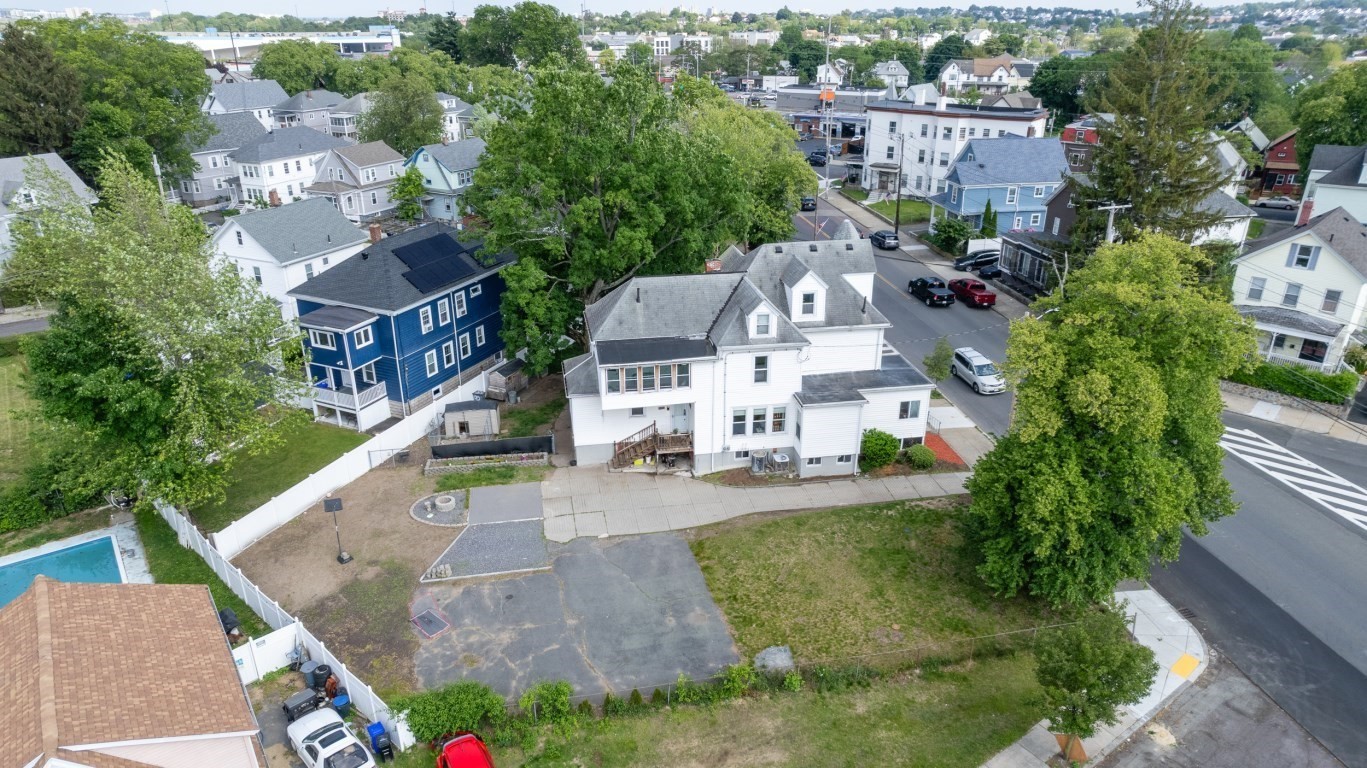 malden - #73385426