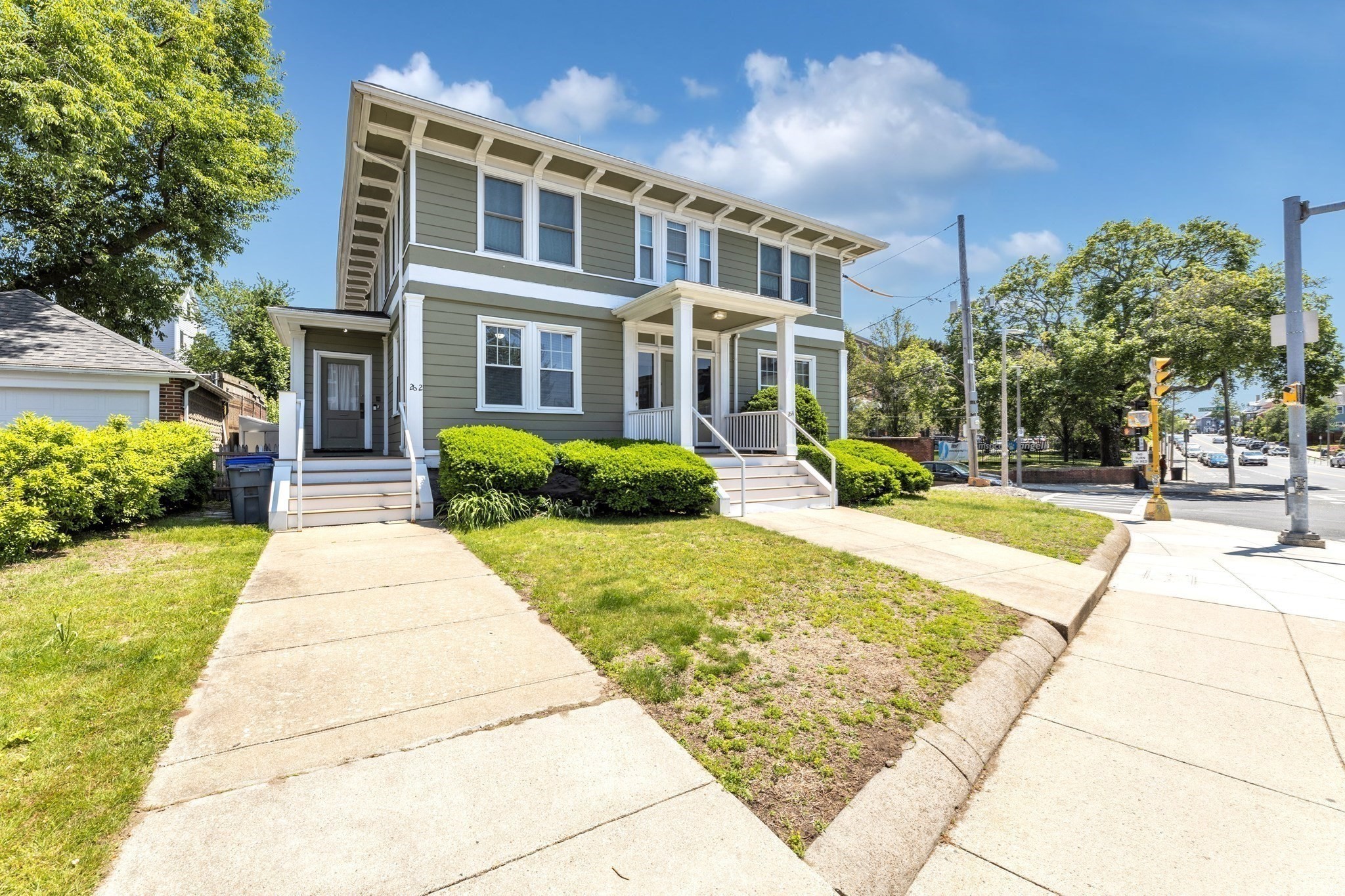 jamaica-plain - #73385618