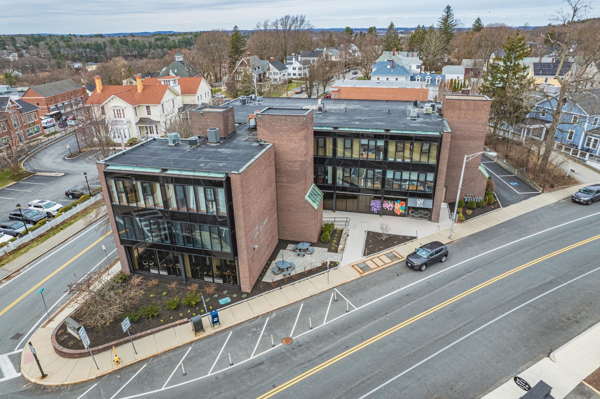 1 Elm Square Unit L91, Andover, MA 01810 - Image 14