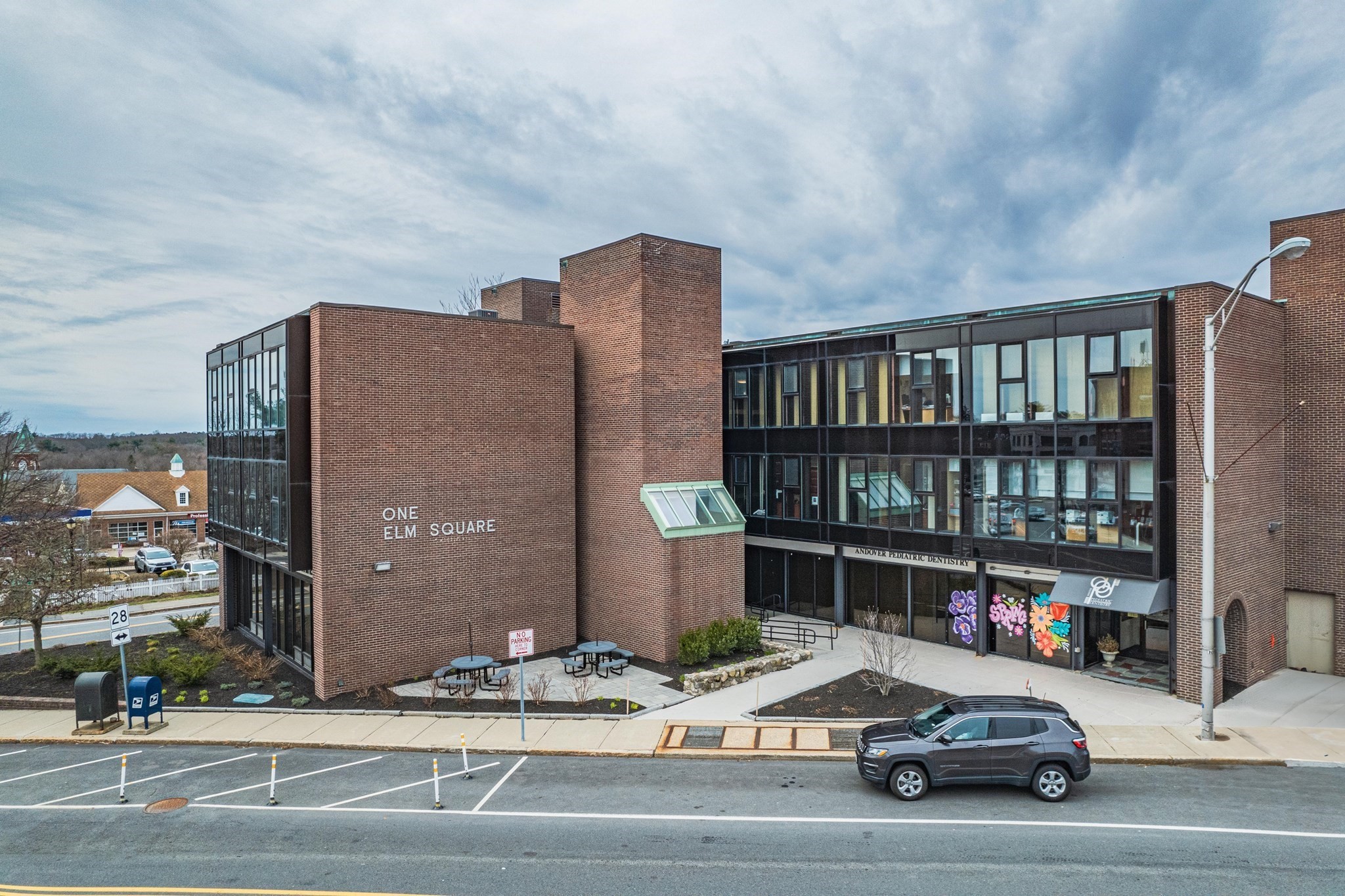 1 Elm Square Unit L91, Andover, MA 01810 - Image 15