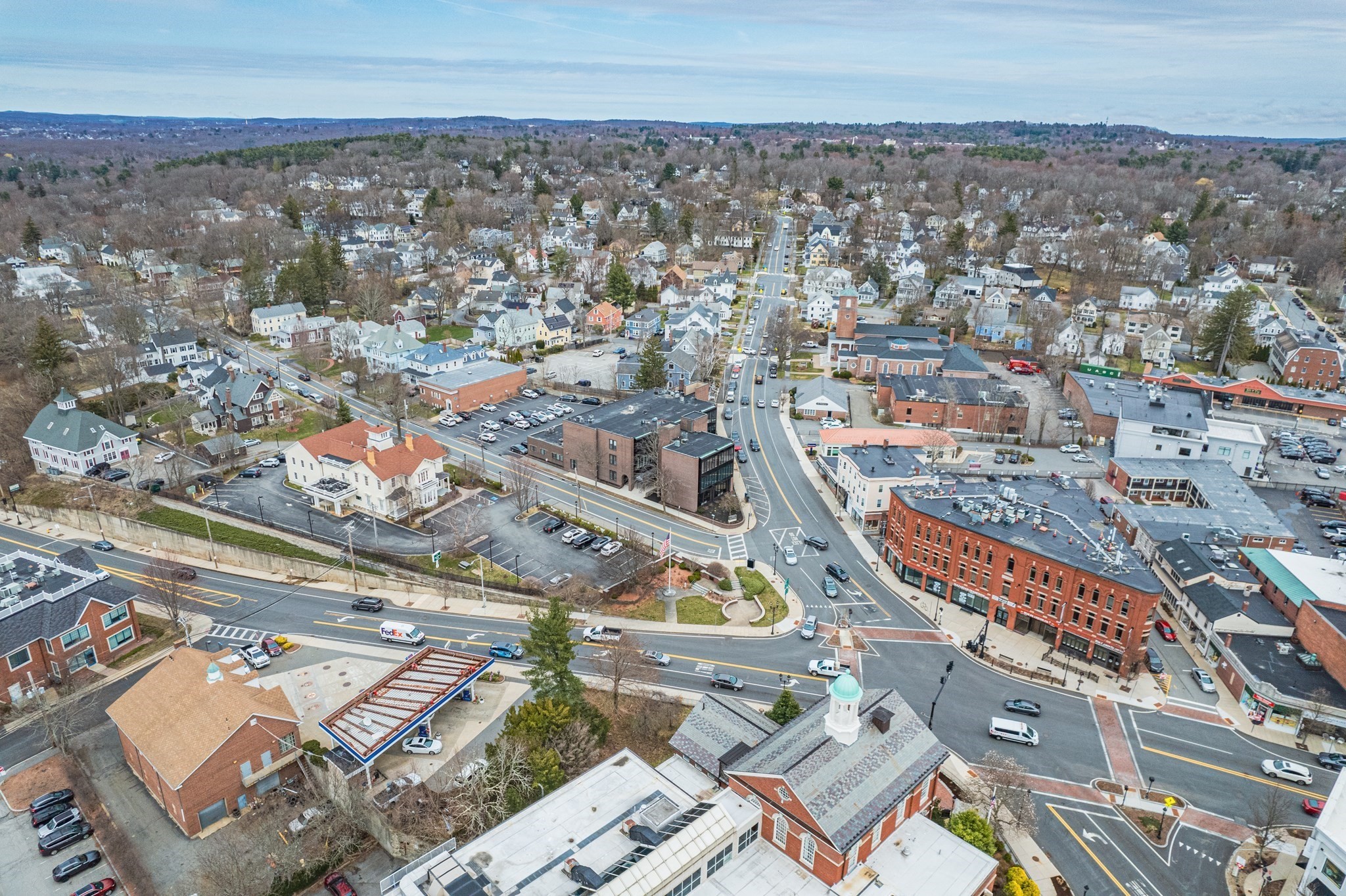 1 Elm Square Unit L91, Andover, MA 01810 - Image 17