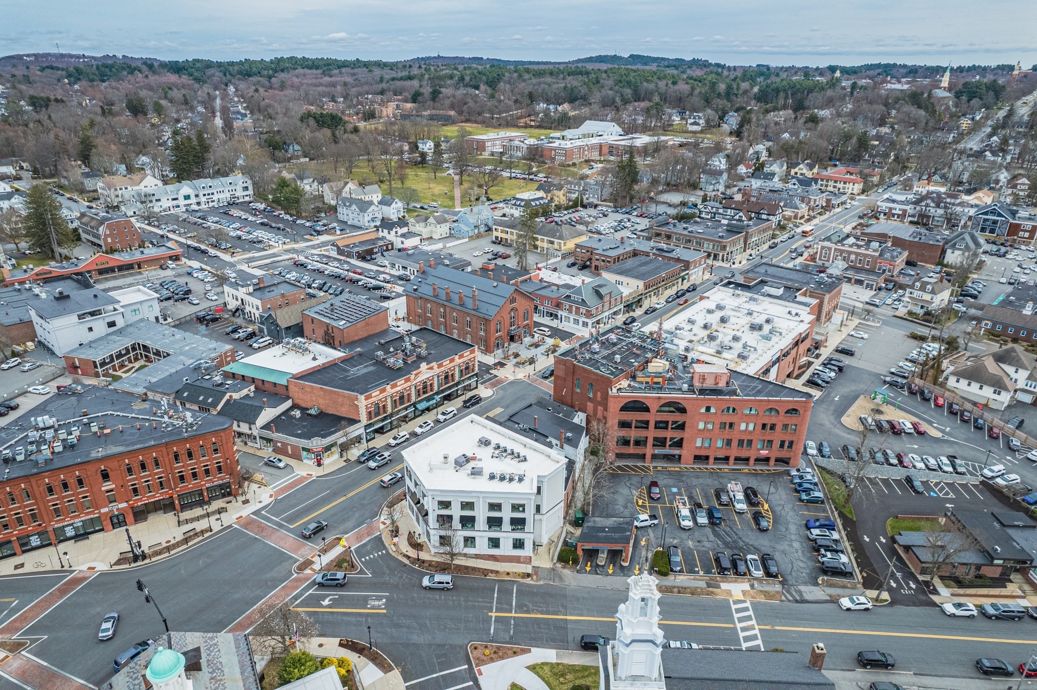 1 Elm Square Unit L91, Andover, MA 01810 - Image 18