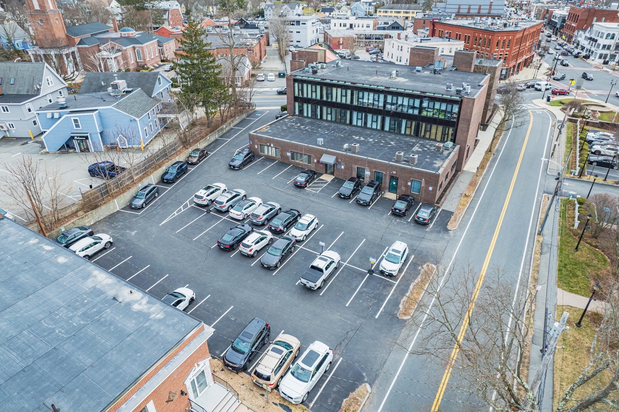 1 Elm Square Unit L91, Andover, MA 01810 - Image 19