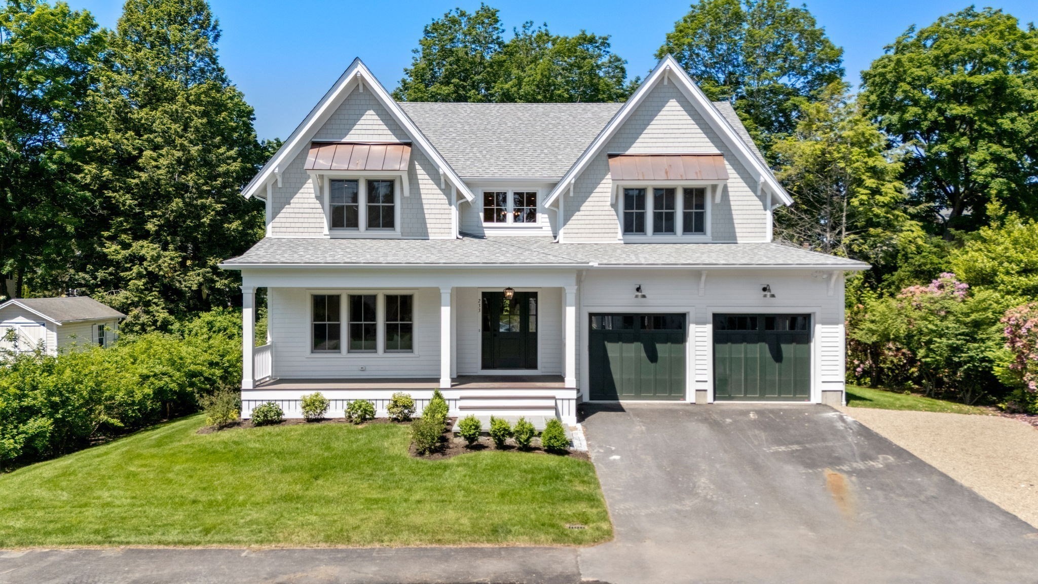 233 Warren Street, Needham, MA 02492 - Image 2