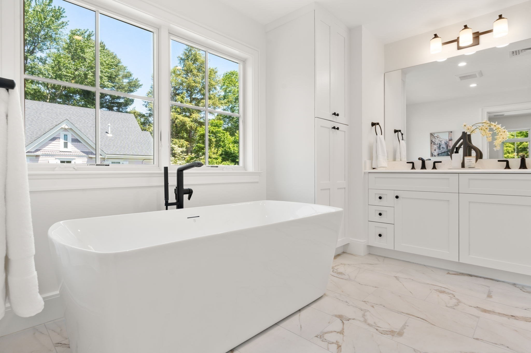 233 Warren Street, Needham, MA 02492 - Image 20